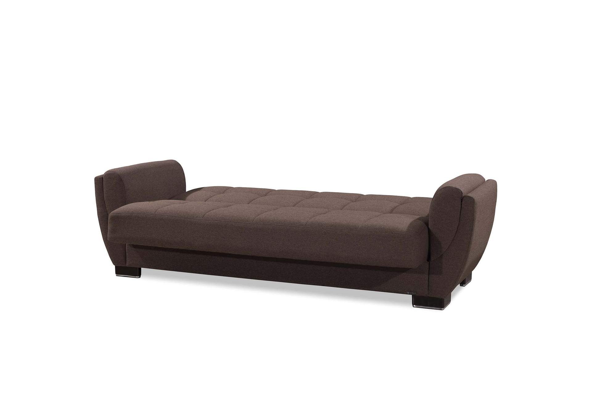 Air Armada Sofabed - #112 Brown image 6