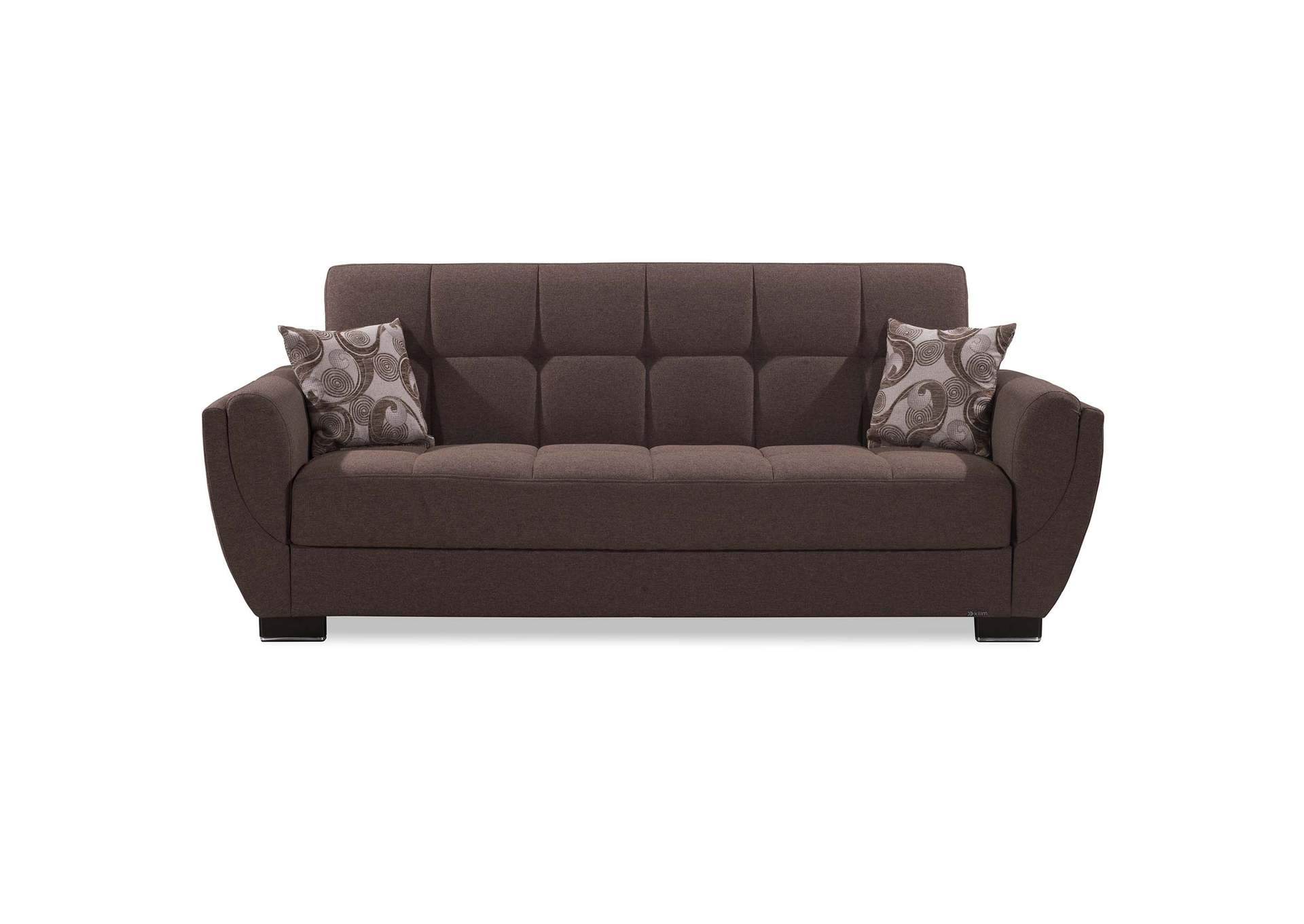 Air Armada Sofabed - #112 Brown image 7