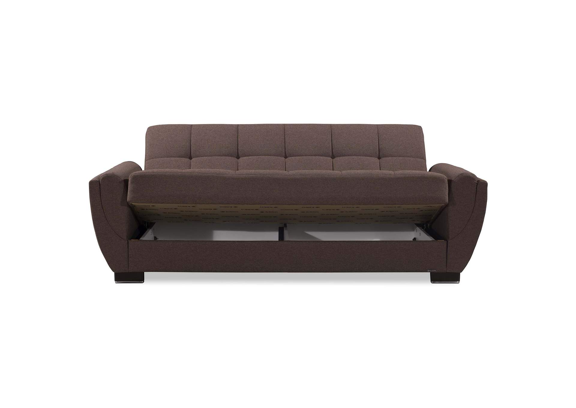 Air Armada Sofabed - #112 Brown image 8