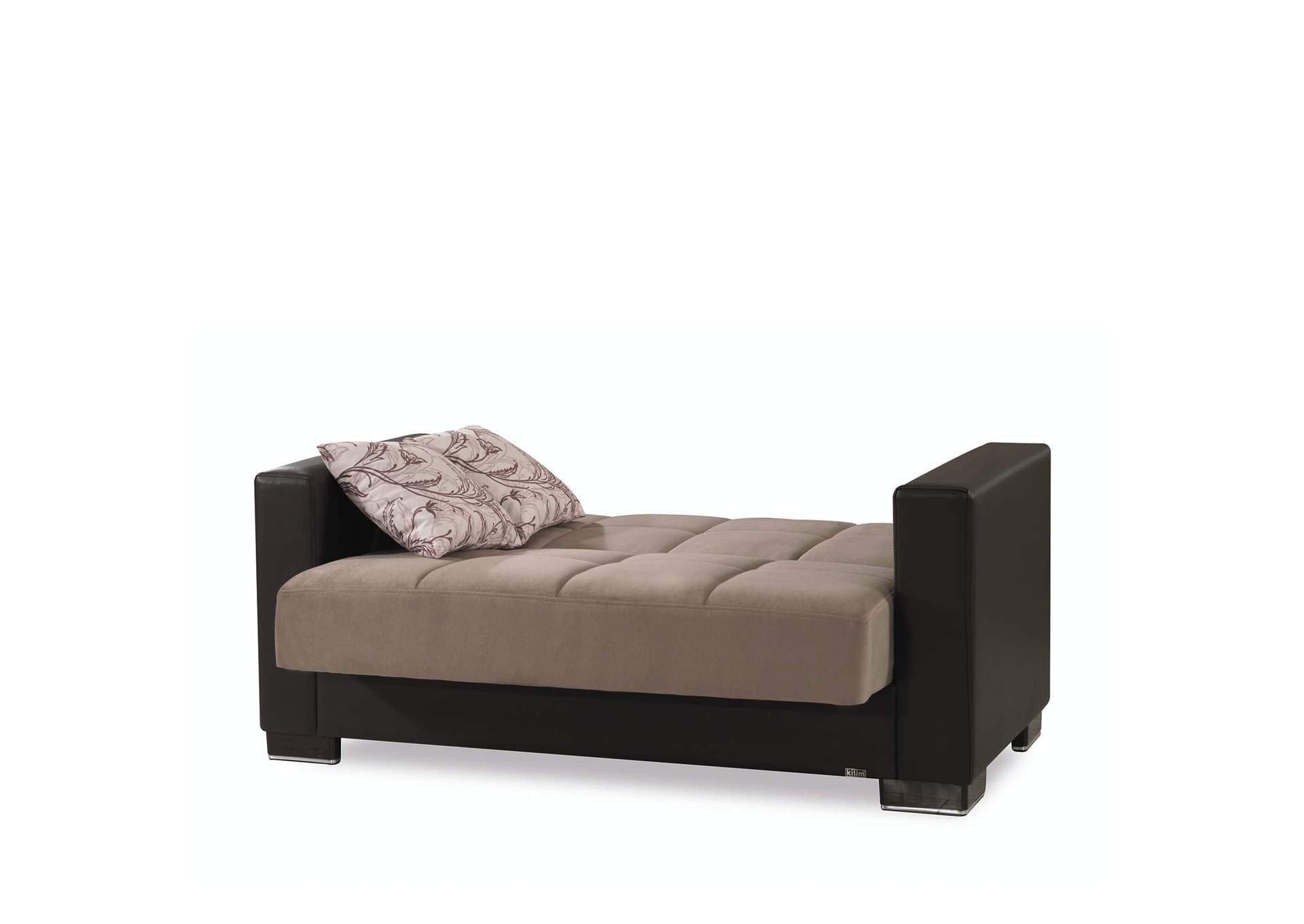 Armada Loveseat Seat - #9 Sand - Brown image 6