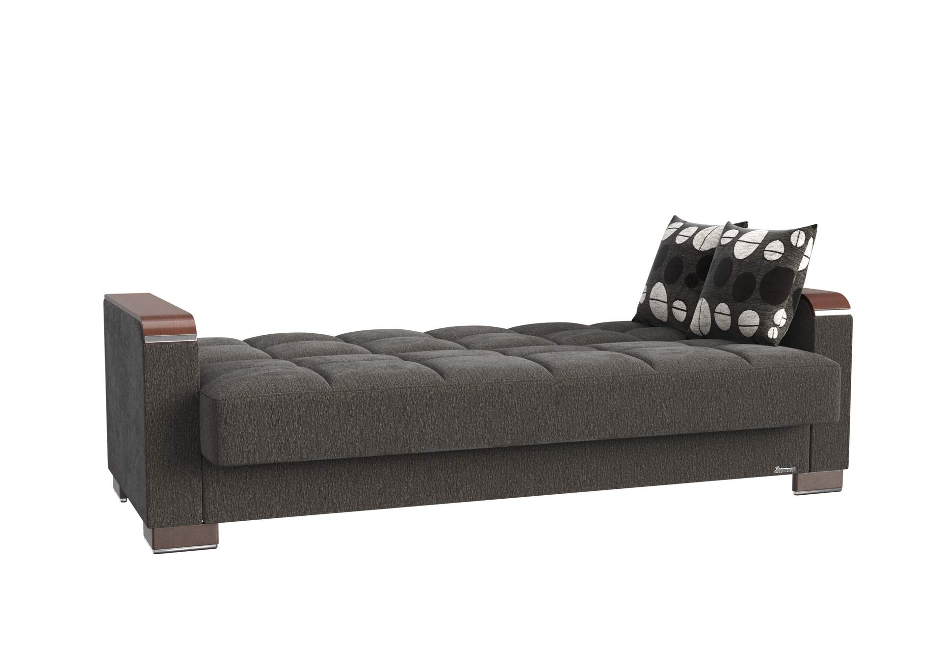 Armada Sofabed - #319 Dark Gray