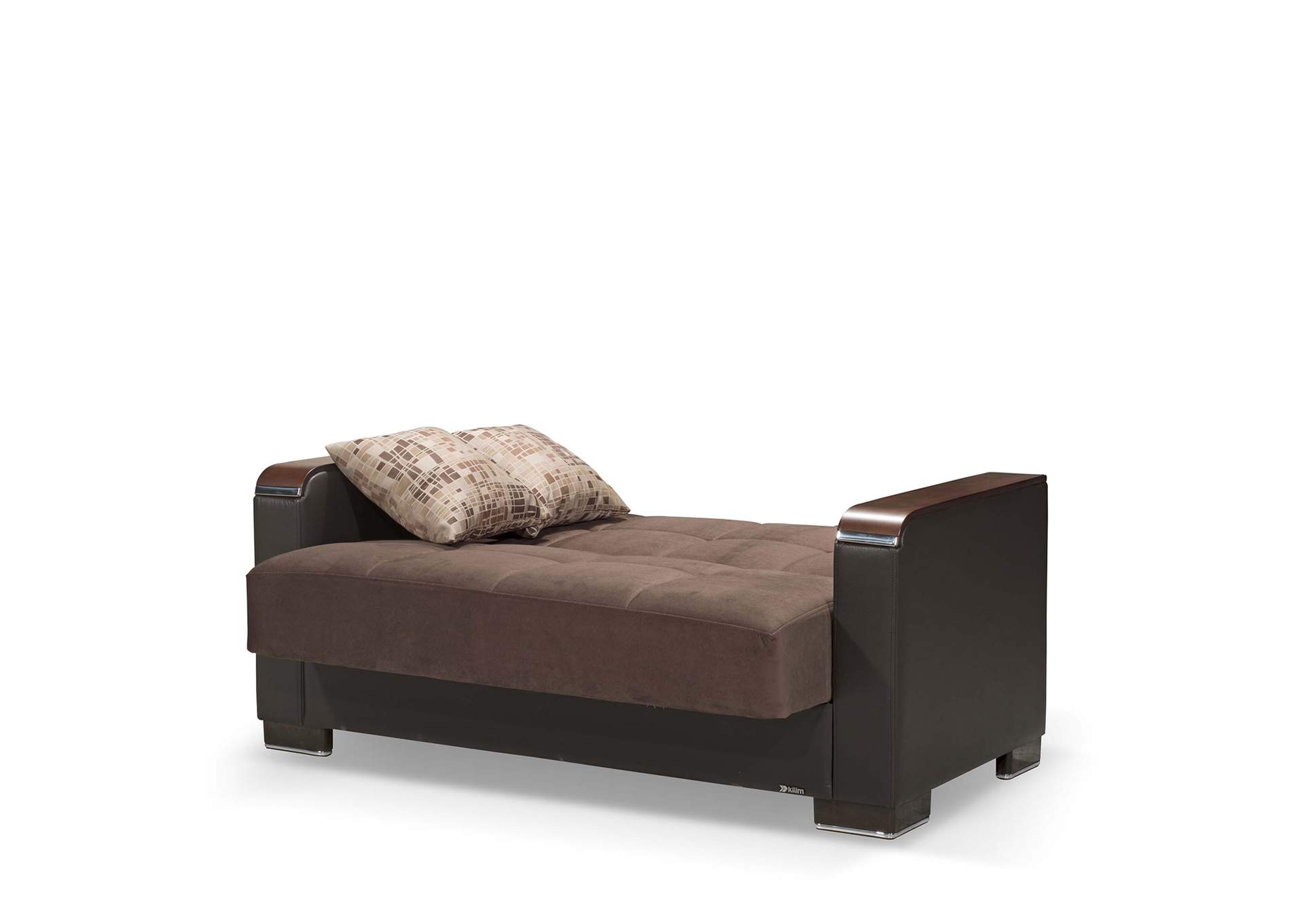 Armada Loveseat Seat - #307 Brn - Brwn image 5