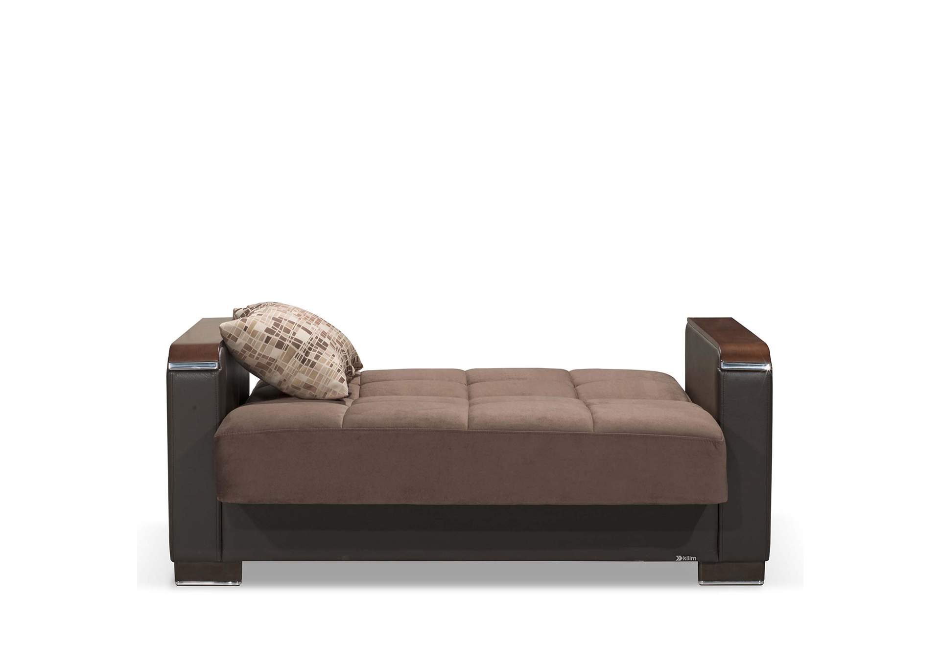 Armada Loveseat Seat - #307 Brn - Brwn image 8
