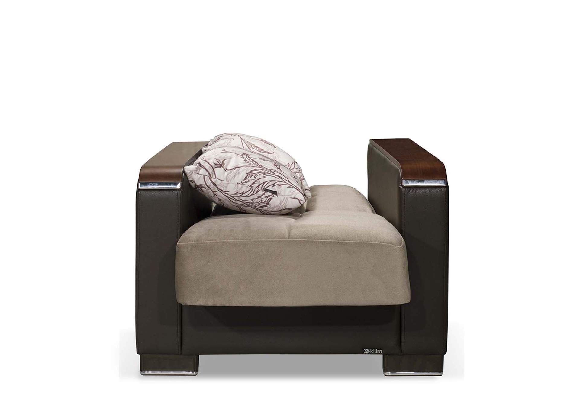 Armada Chair - #309 Sand - Brown
