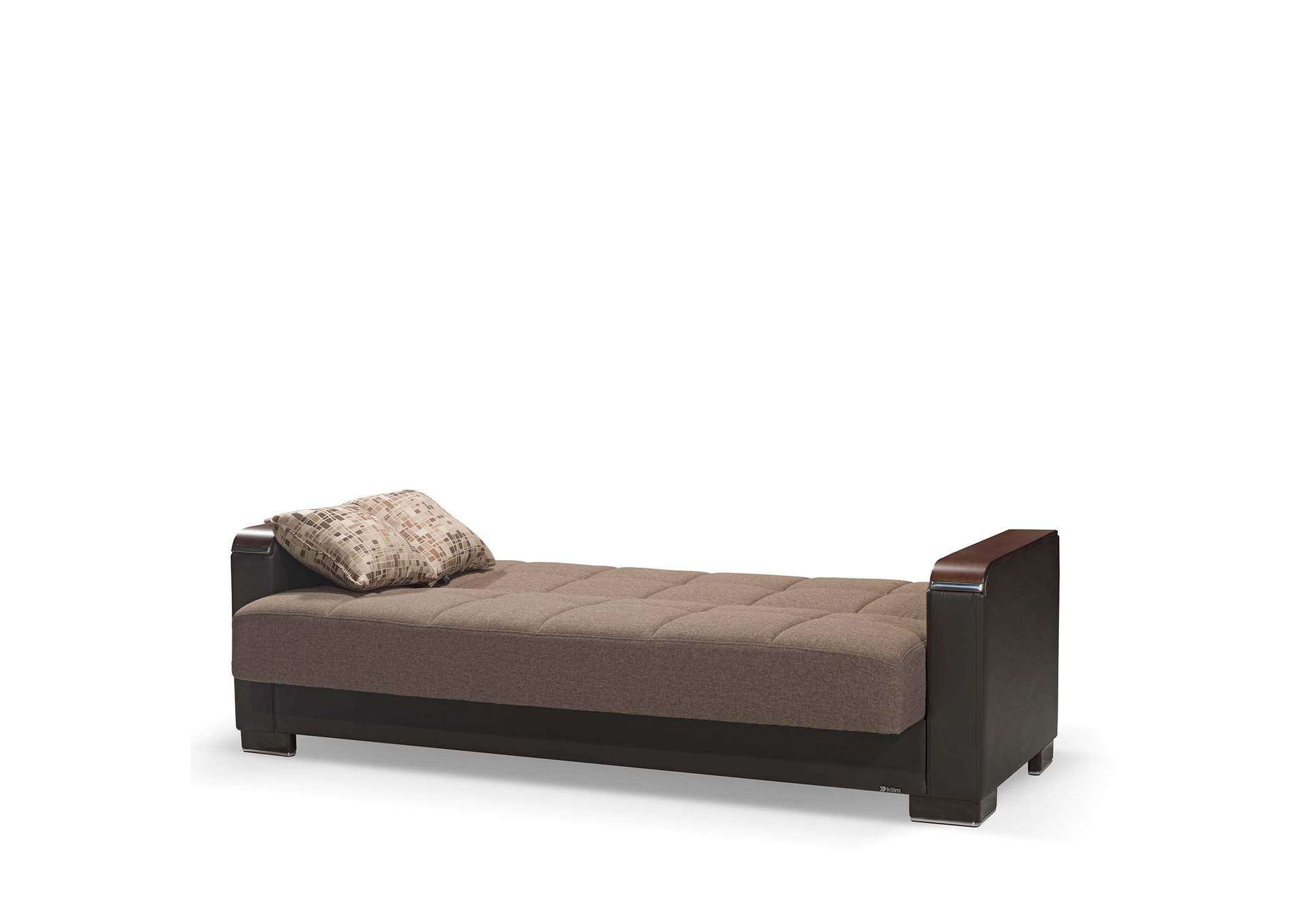 Armada Sofabed - #314 Brn - Brn image 5