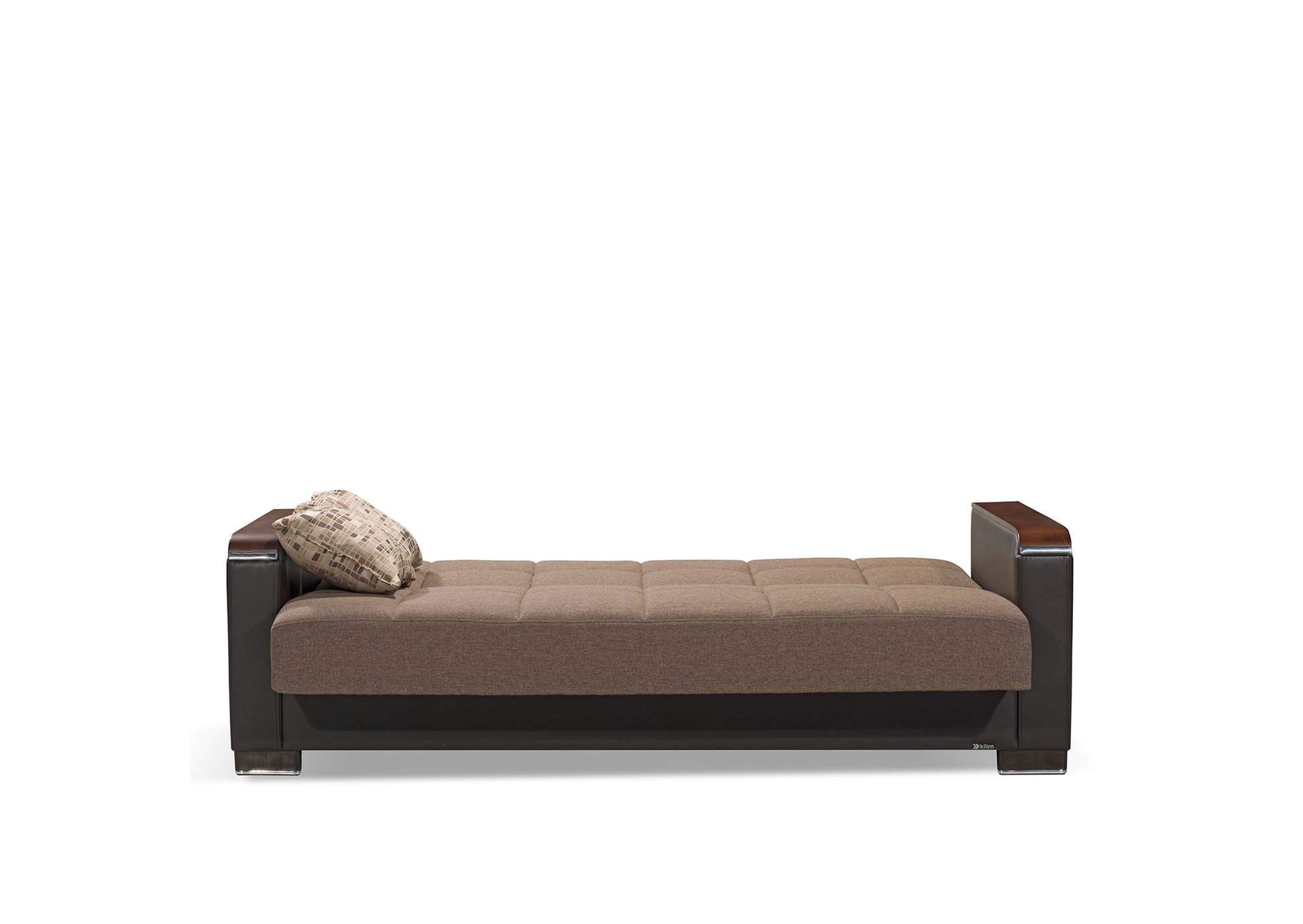Armada Sofabed - #314 Brn - Brn image 8