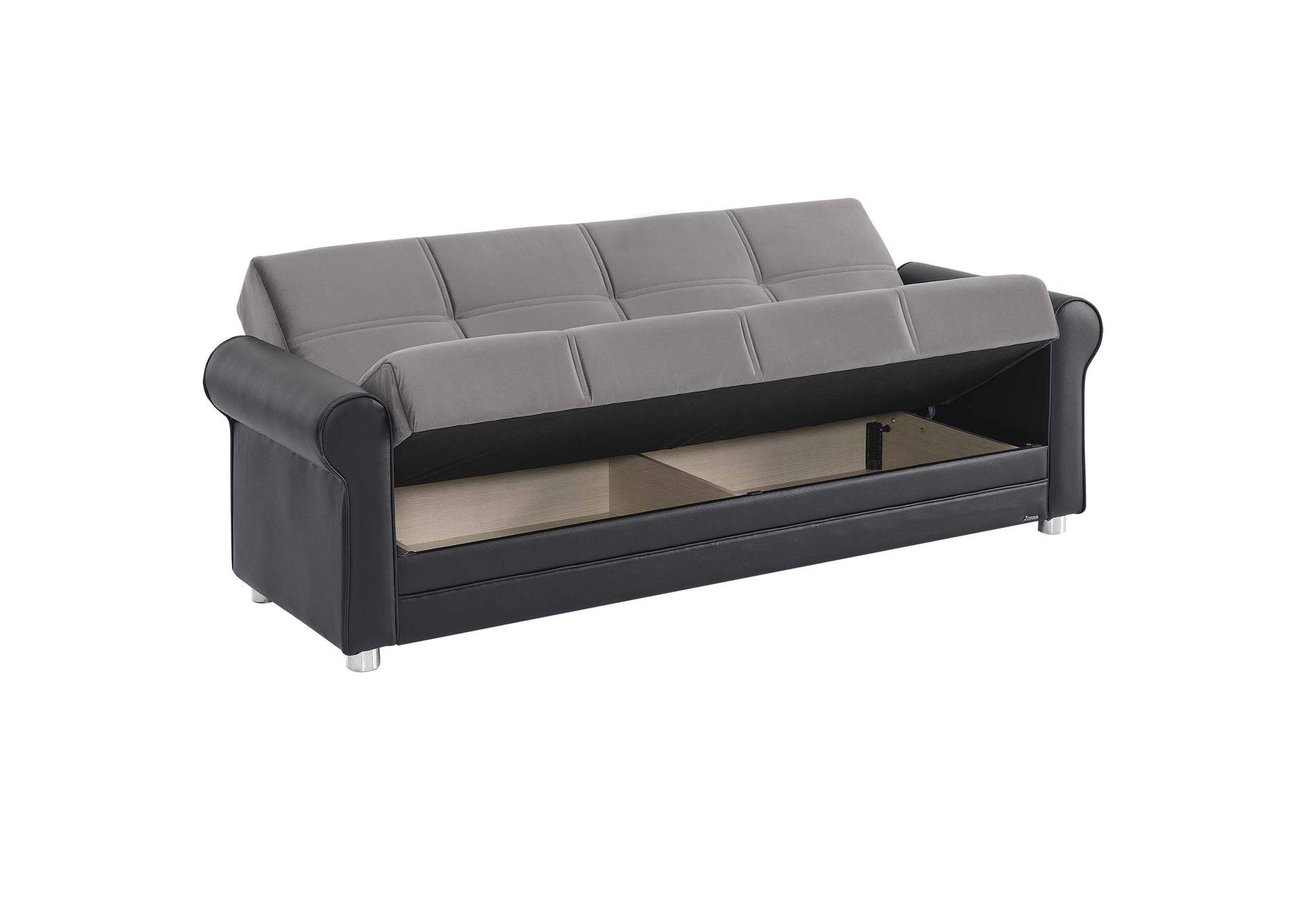 Avalon New Sofabed - Nano Gray