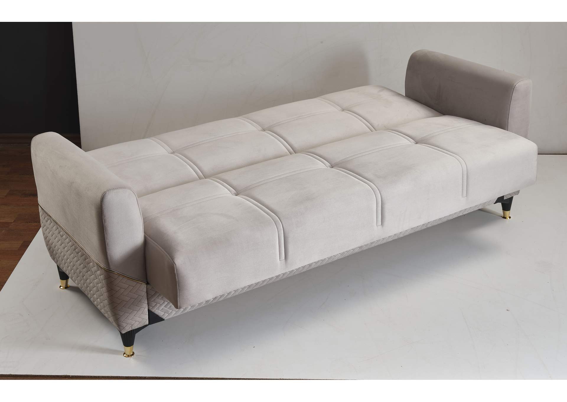 Samba Sofa - Silver image 9
