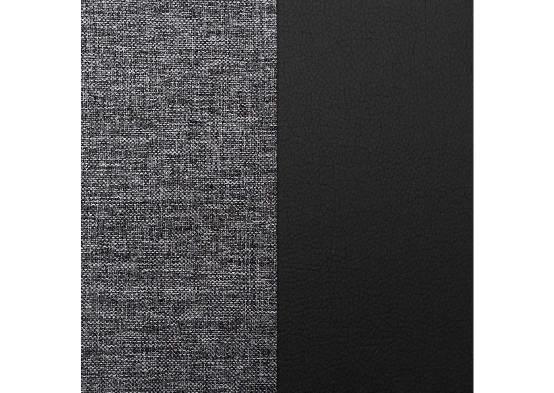 Harmony Armchair - Gray - Pu image 7