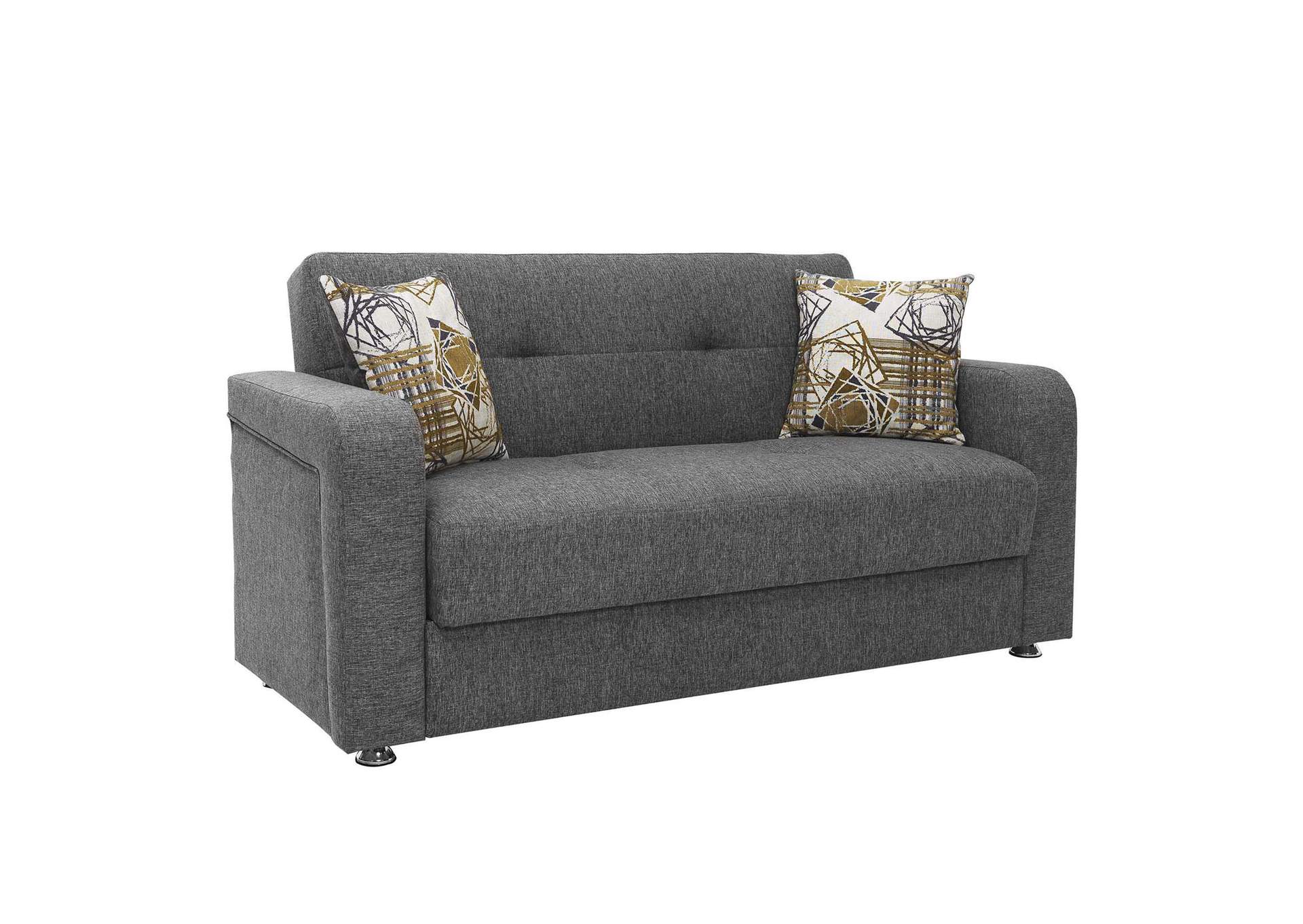 Harmony Sofa - Gray