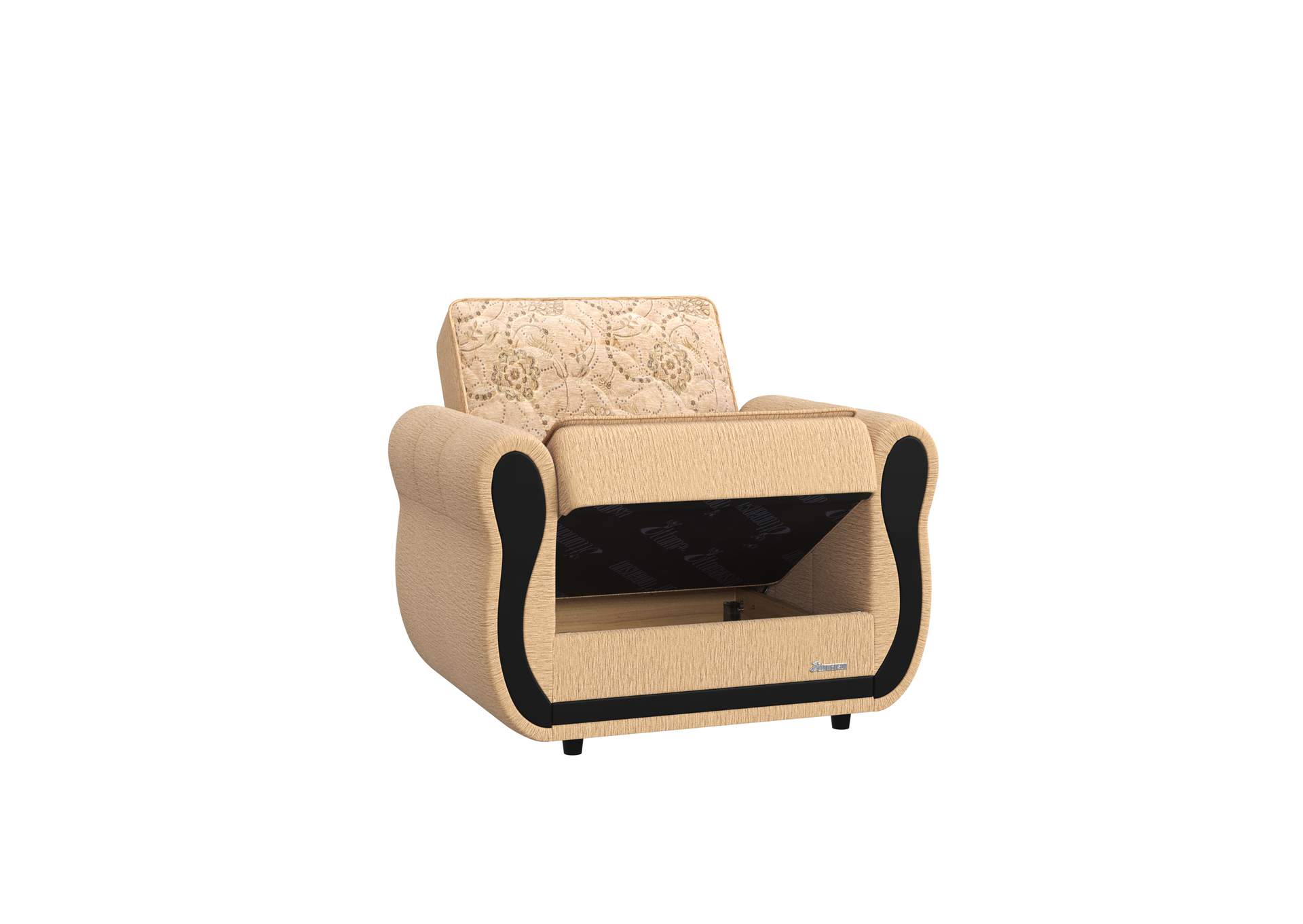 Havana Chair - Beige image 4
