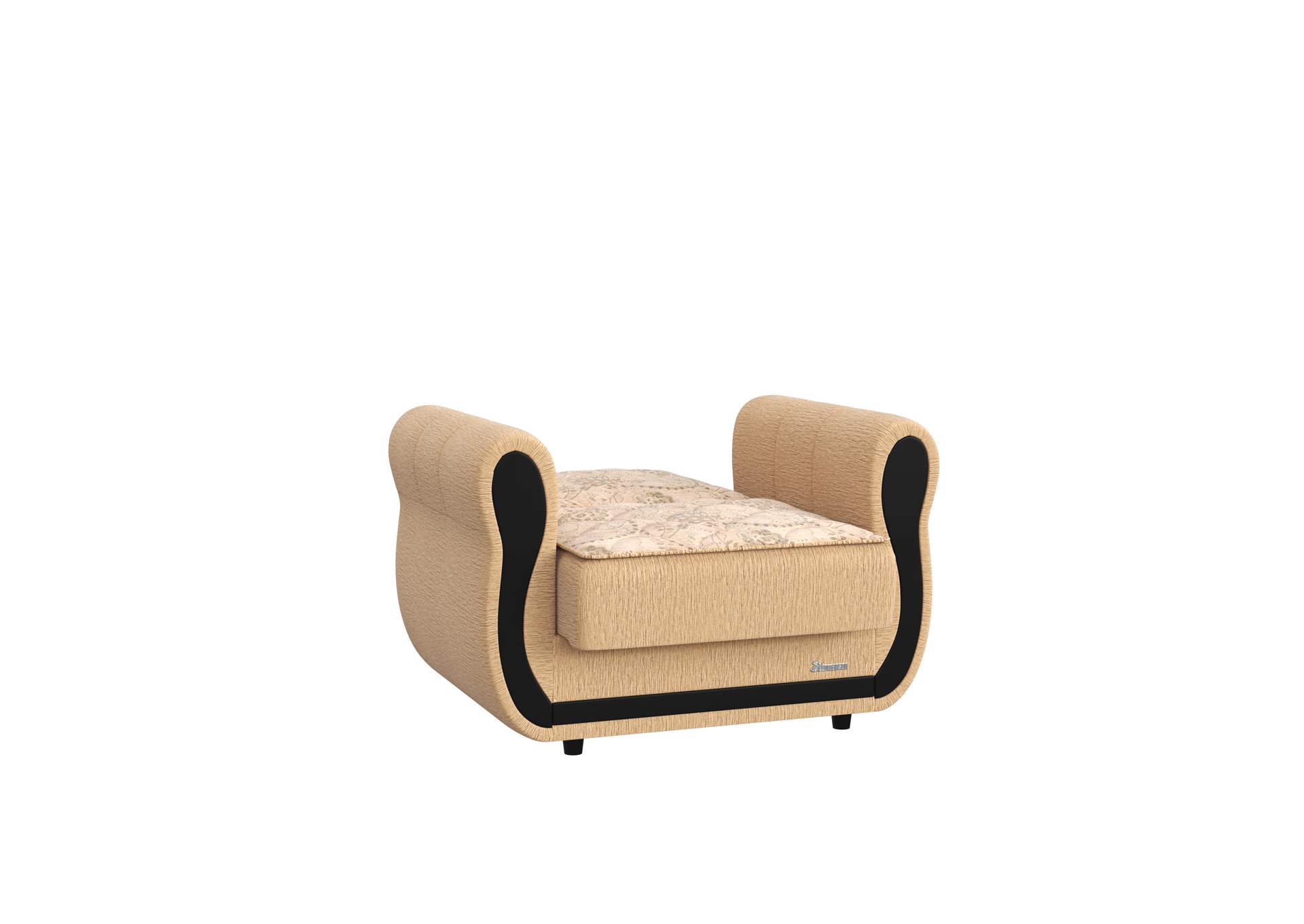 Havana Chair - Beige image 5