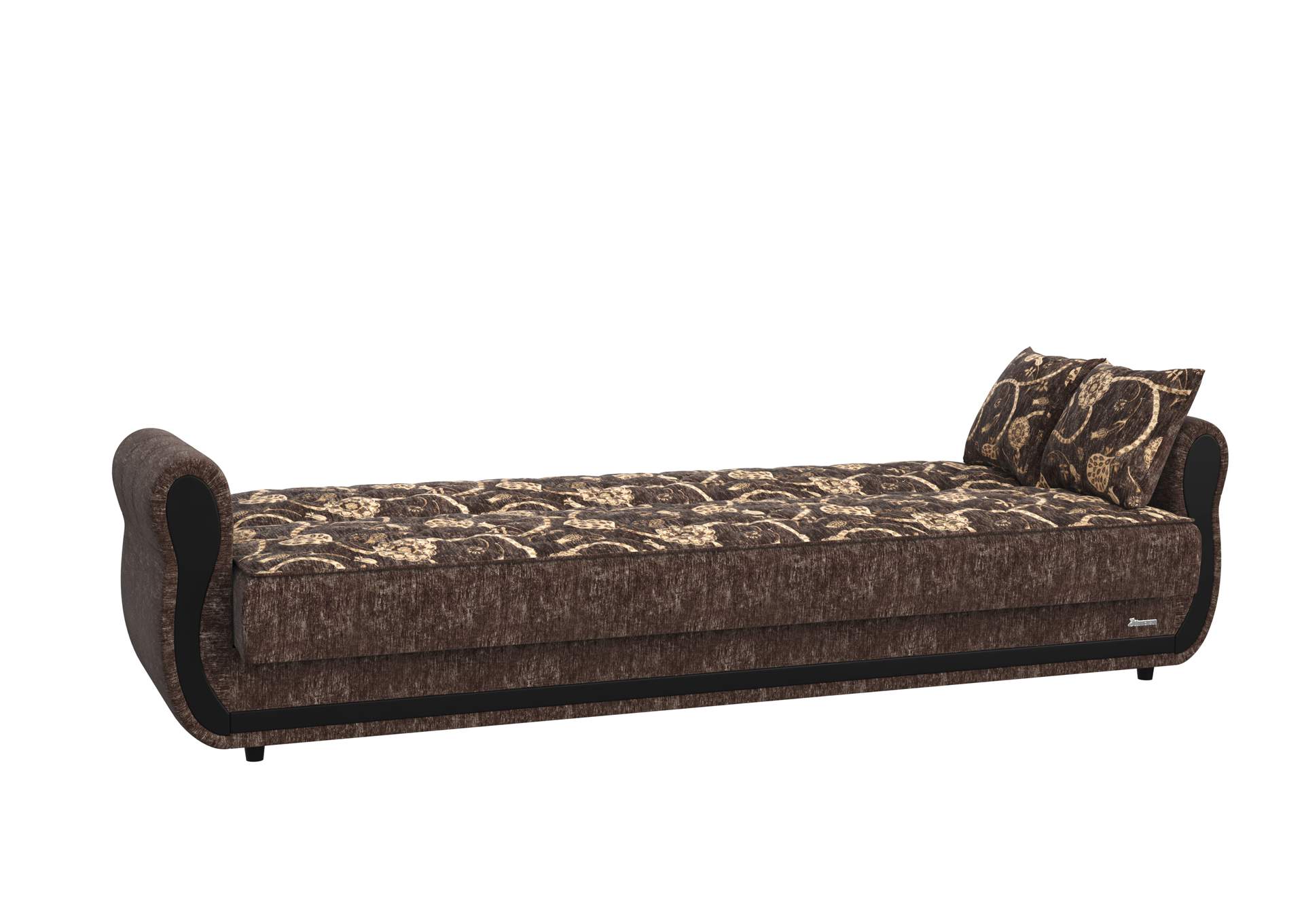 Havana Sofa - Gray