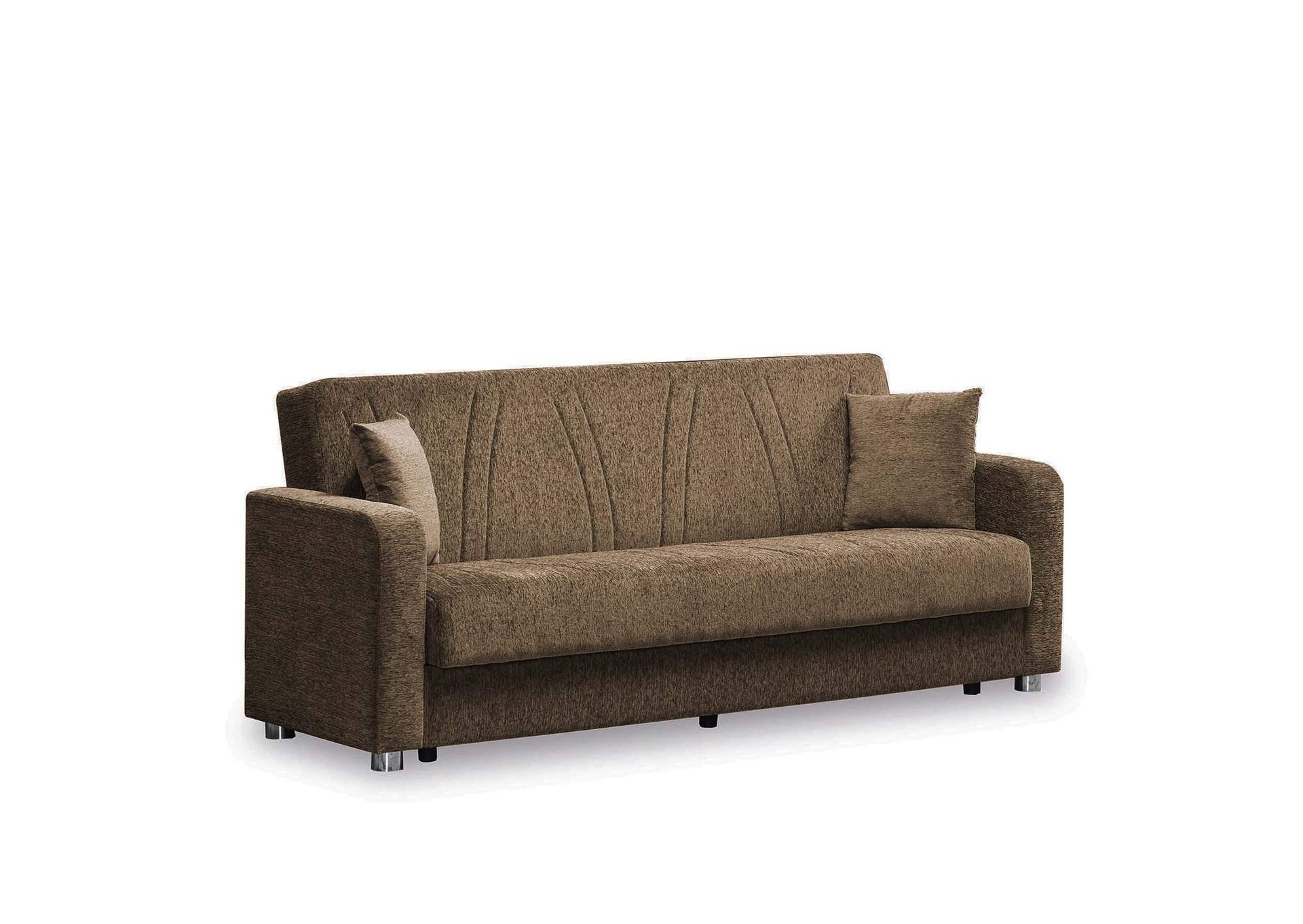 Elegance (Joker) Sofabed - Beige