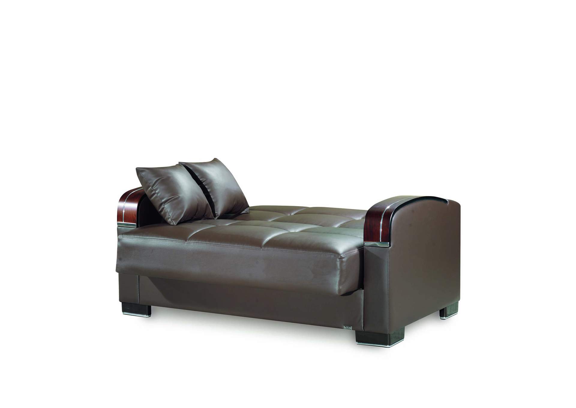 Mobimax Loveseat Seat - Brown Pu image 5