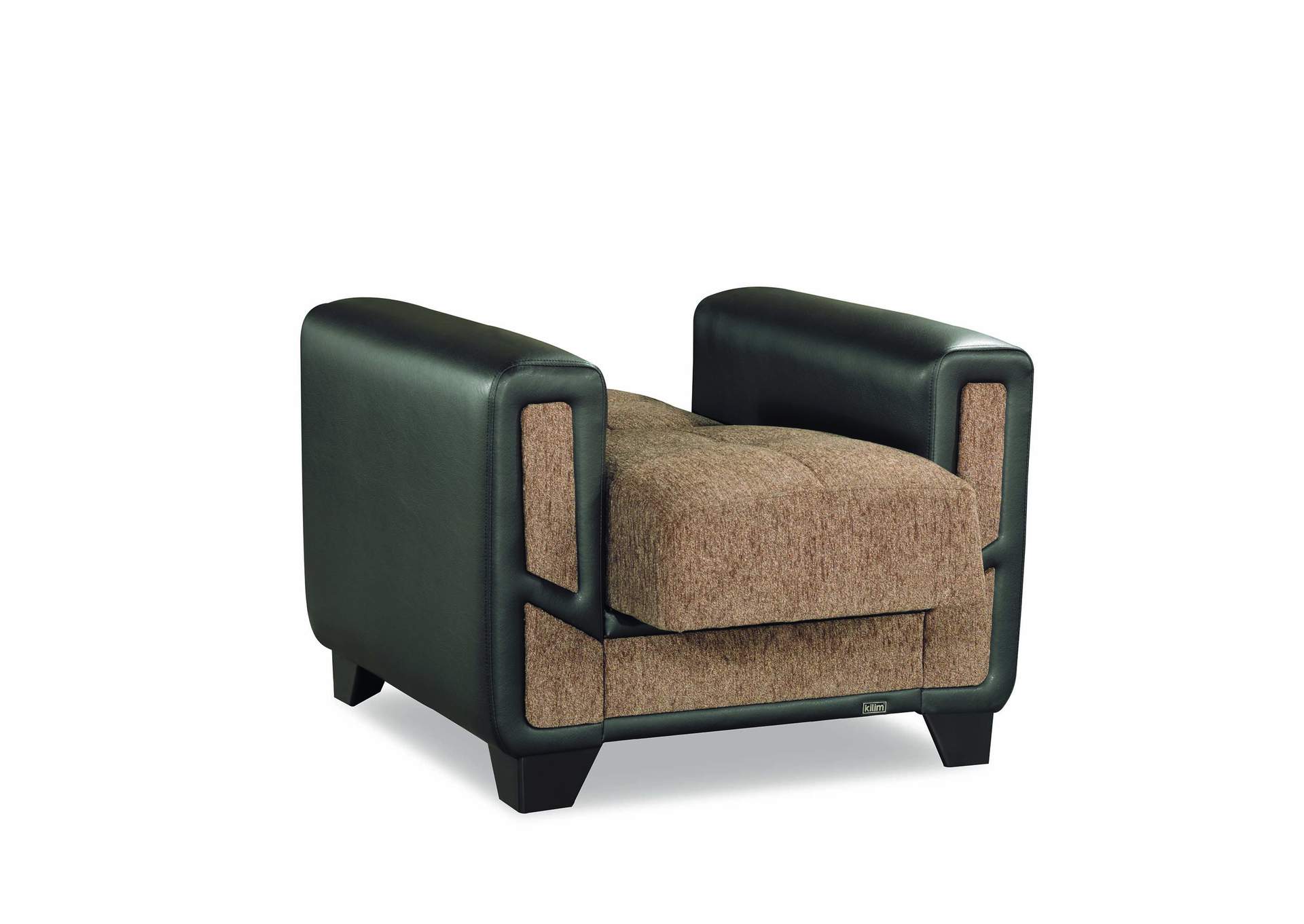 Mondo Modern Armchair - Brown 05 - 581 image 6