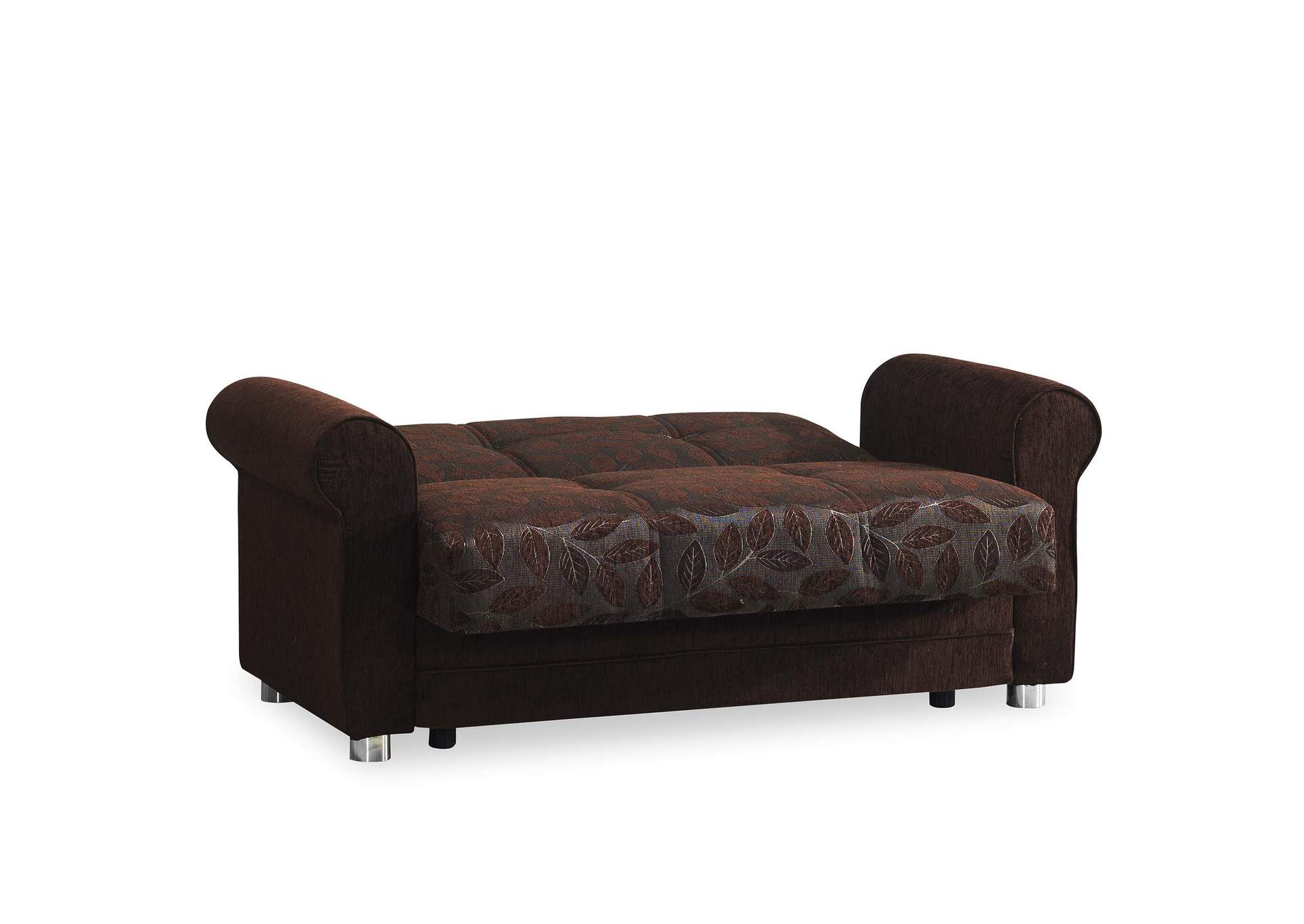 Rio Grande Loveseat Seat - Dark Brown image 7