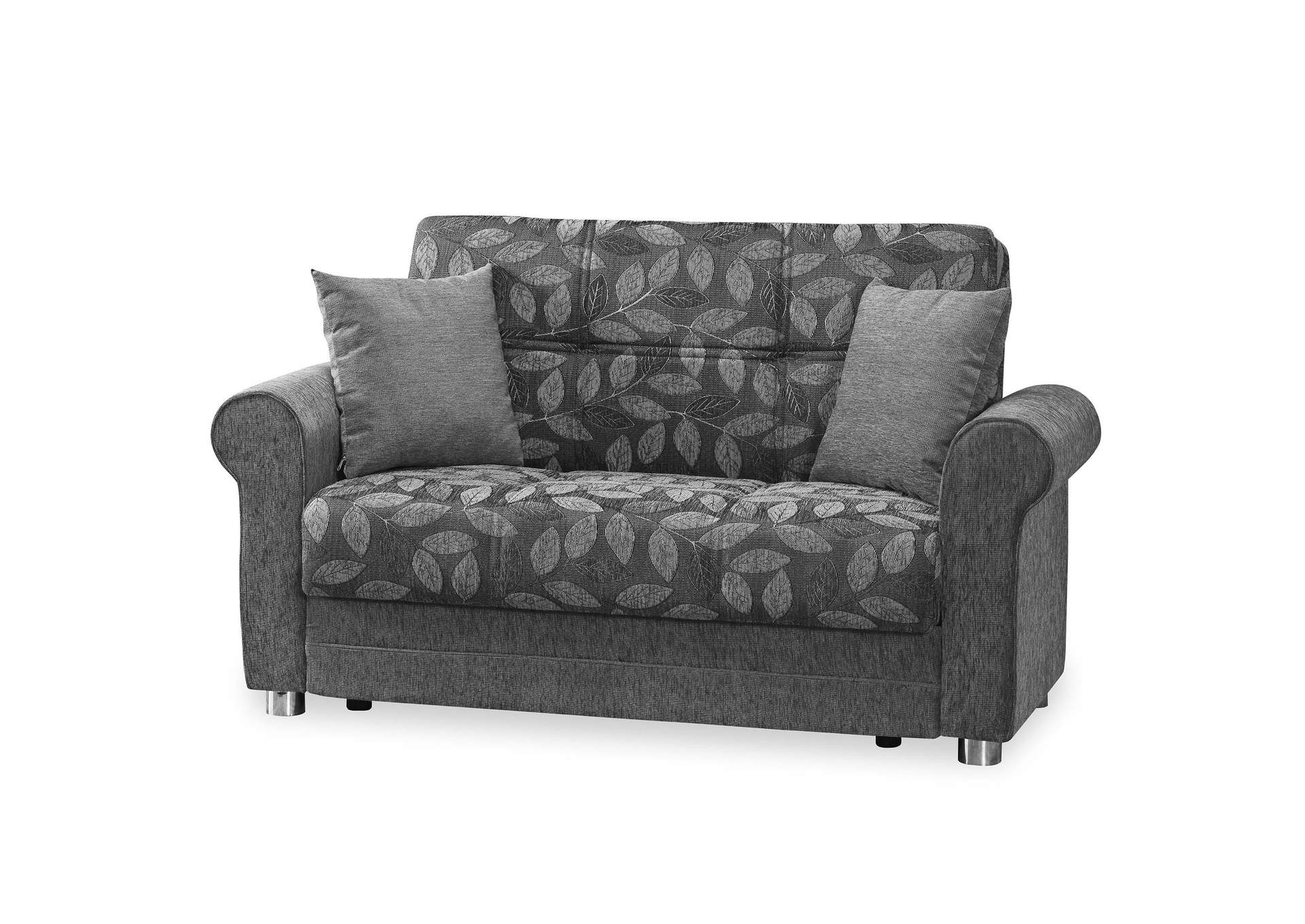 Rio Grande Loveseat Seat - Gray image 3