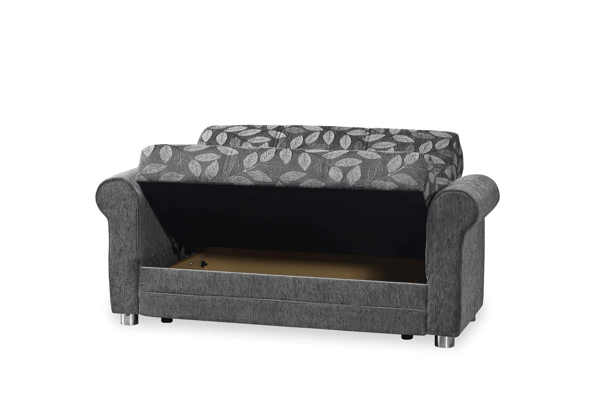 Rio Grande Loveseat Seat - Gray image 6