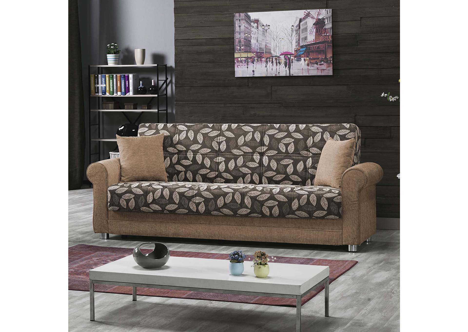 Rio Grande Sofabed - Beige
