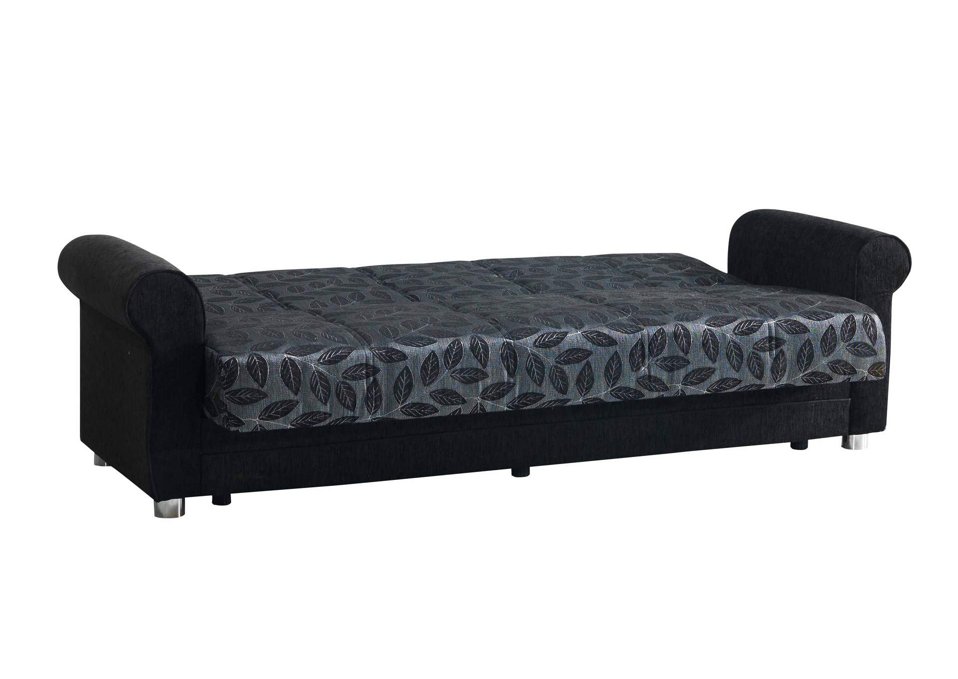 Rio Grande Sofabed - Black image 5