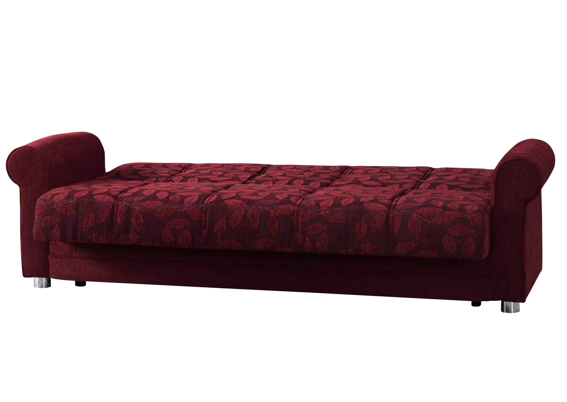 Rio Grande Sofabed - Burgundy image 5