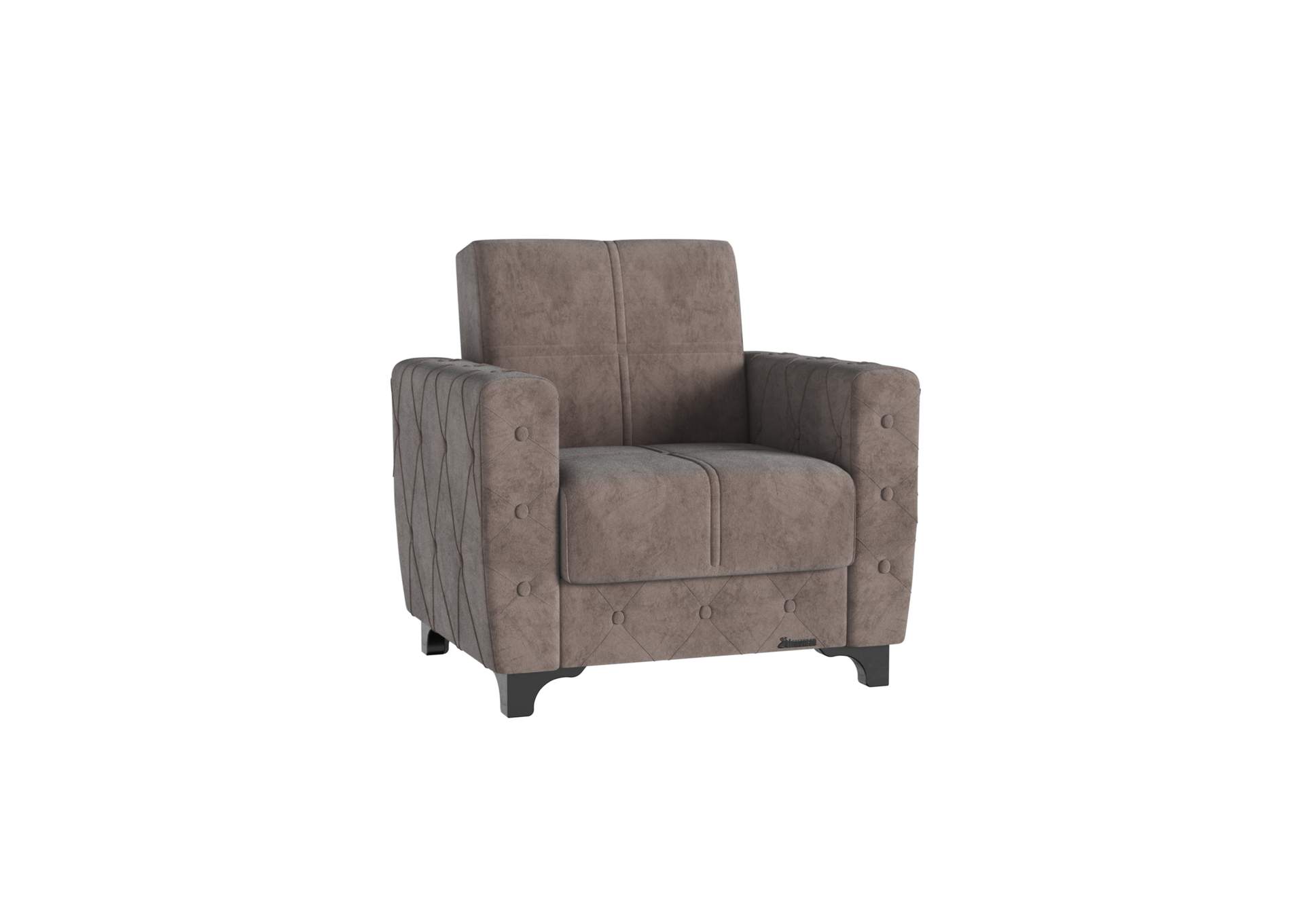 Sultan Chair - Beige image 1