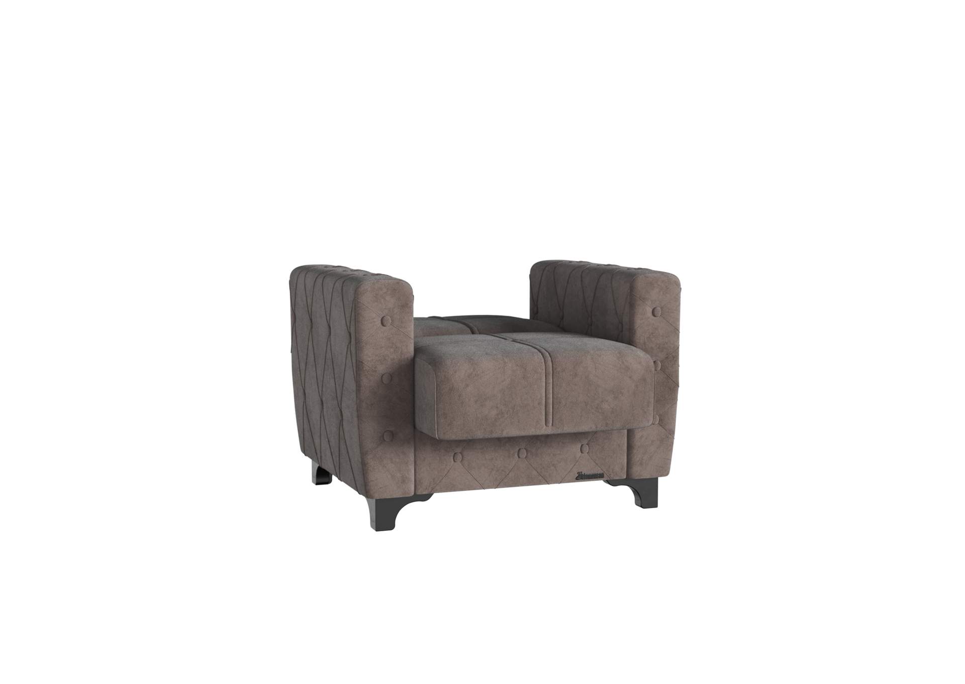 Sultan Chair - Beige image 4
