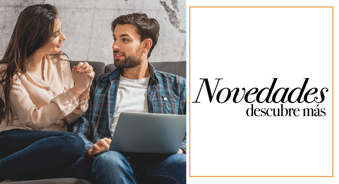 Novedades descubre más