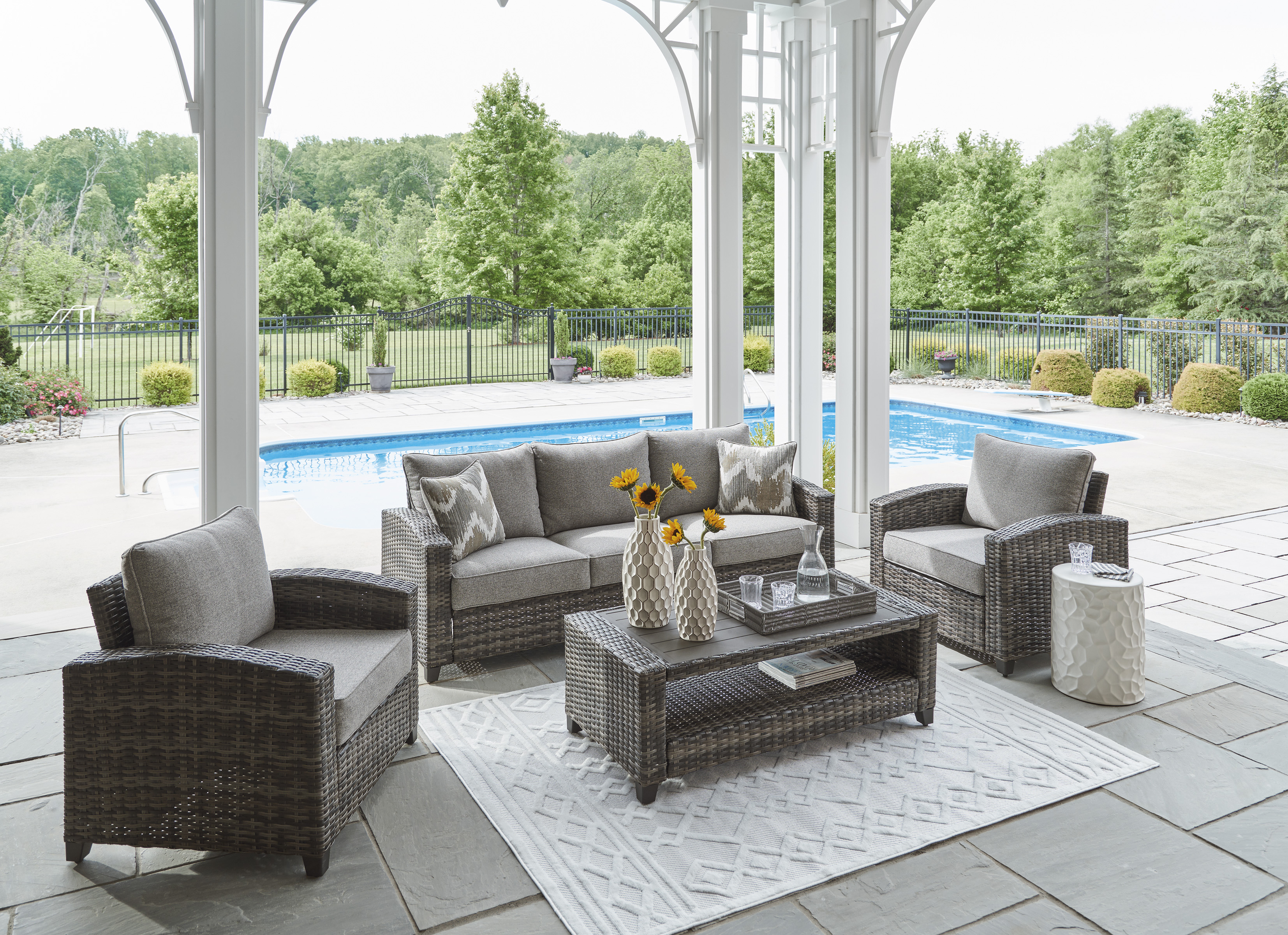 Muebles de Patio
