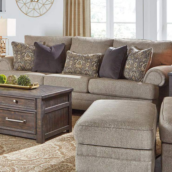 Living Rooms