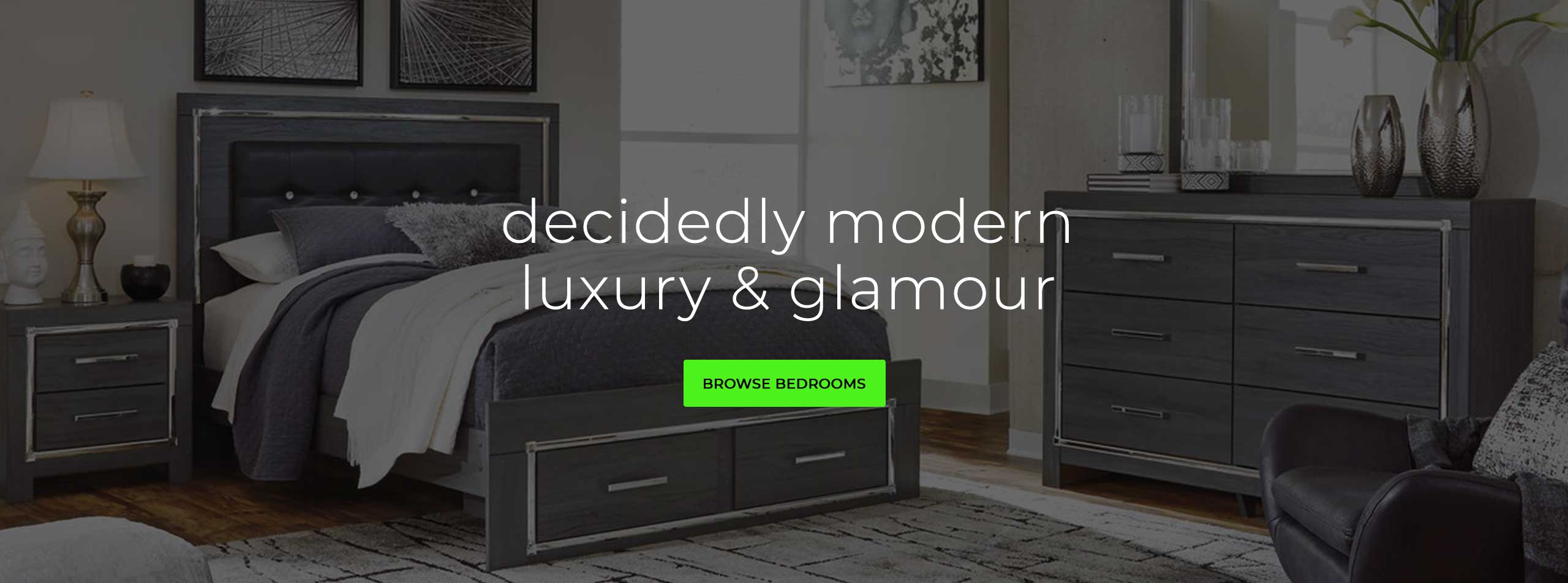 Bedrooms Browse Now