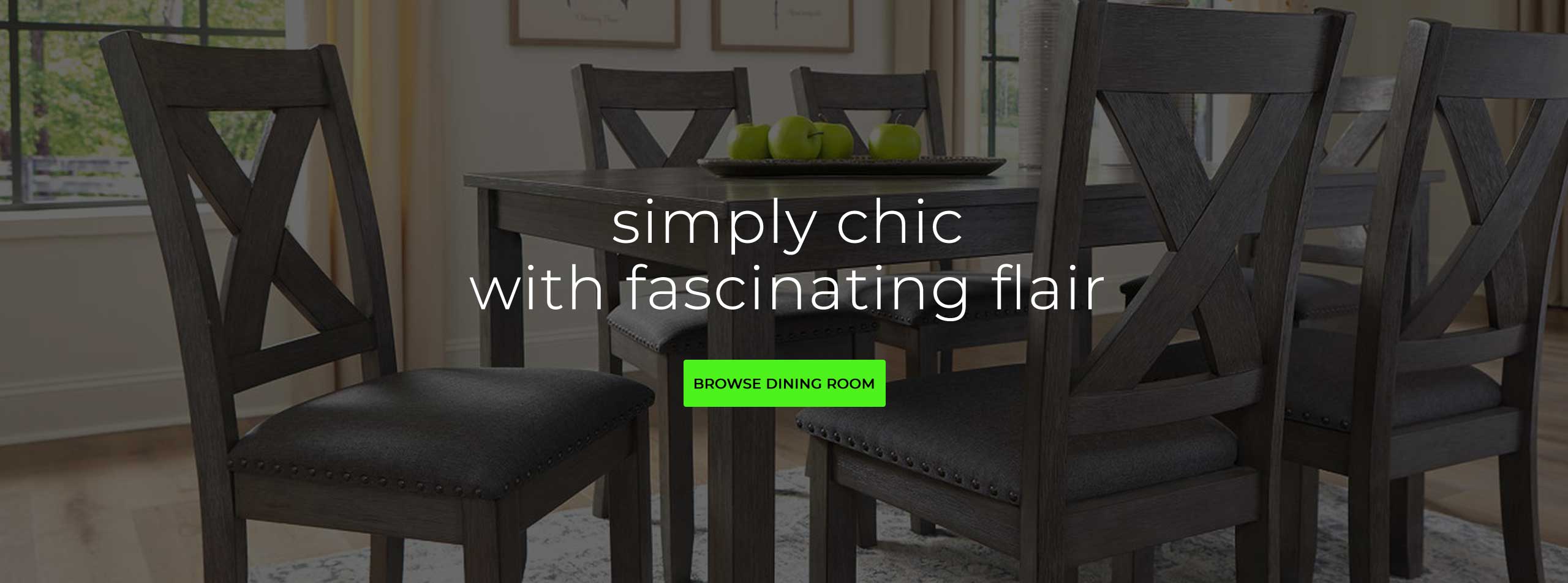dining room browse now