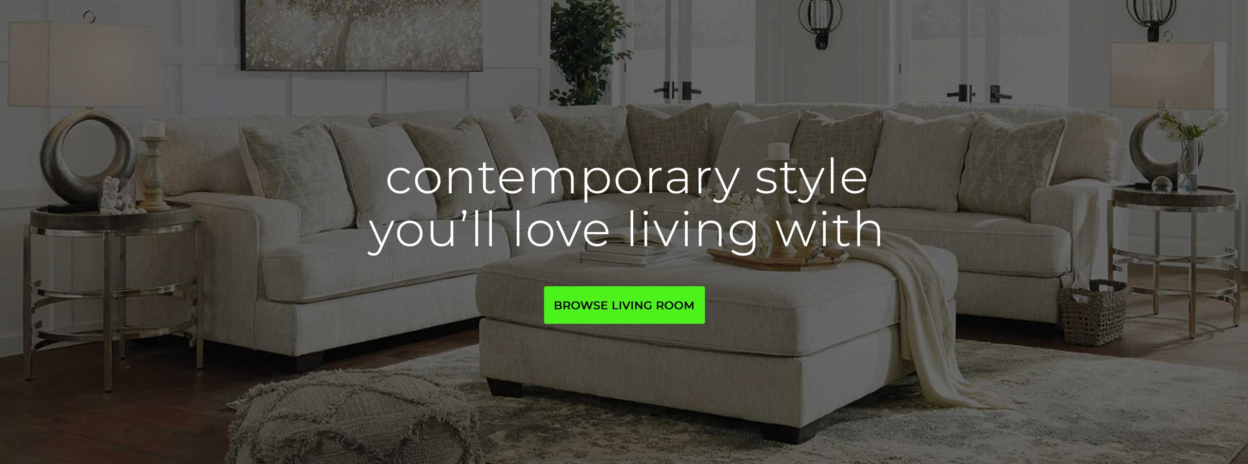 Living Room Browse Now