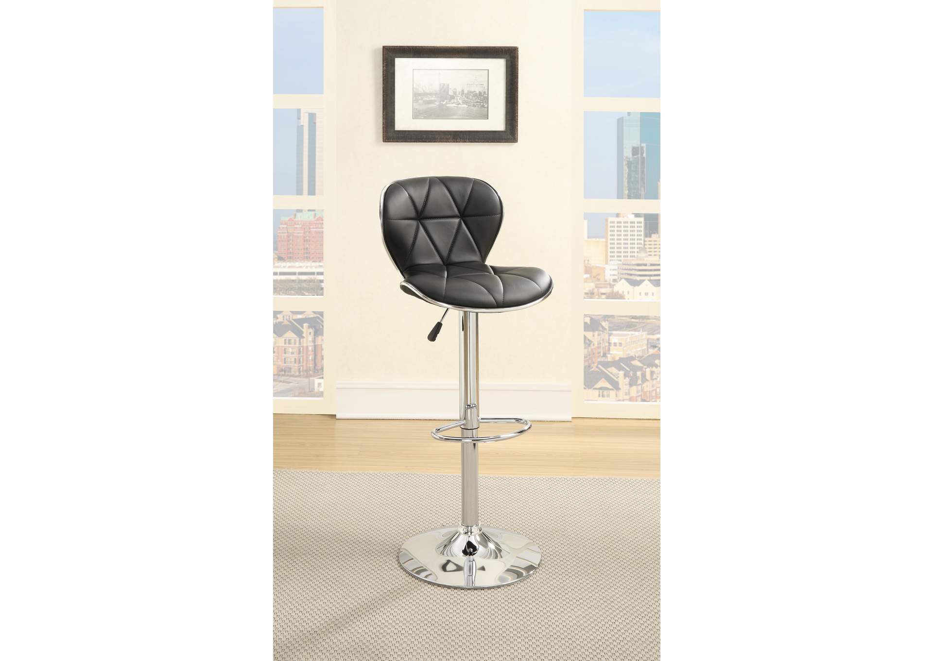 Bar Stool image 1