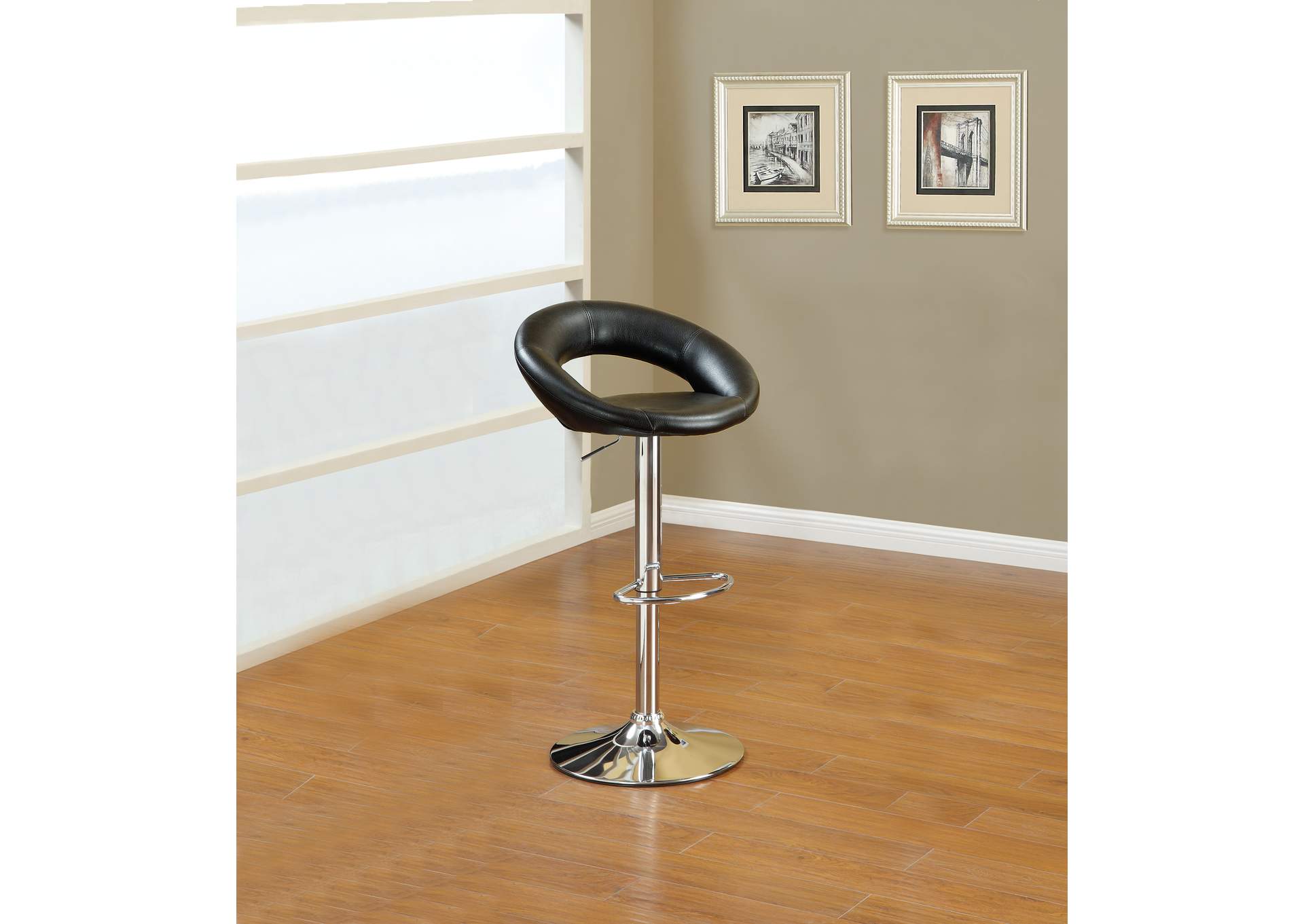 Bar Stool image 1