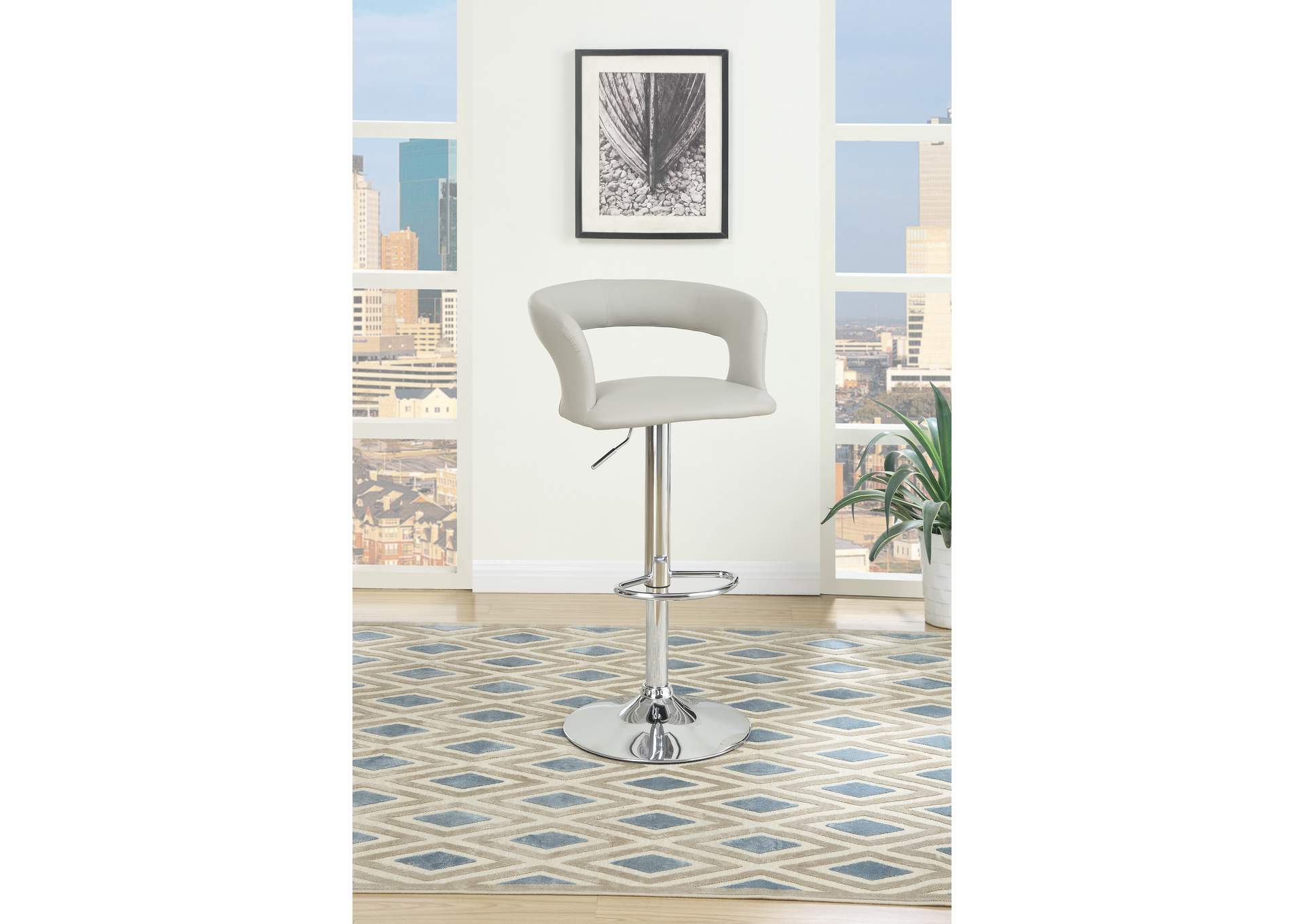 Bar Stool image 1