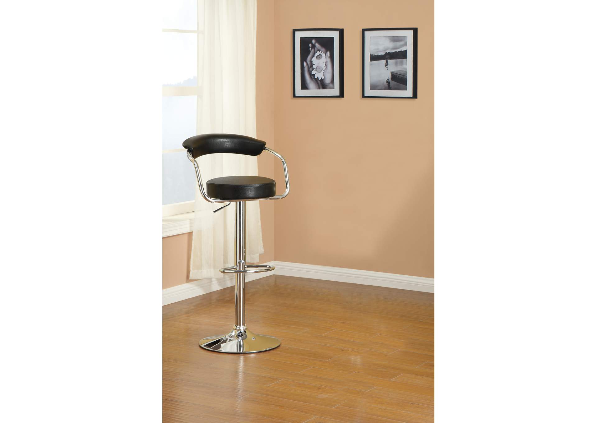 Bar Stool image 1