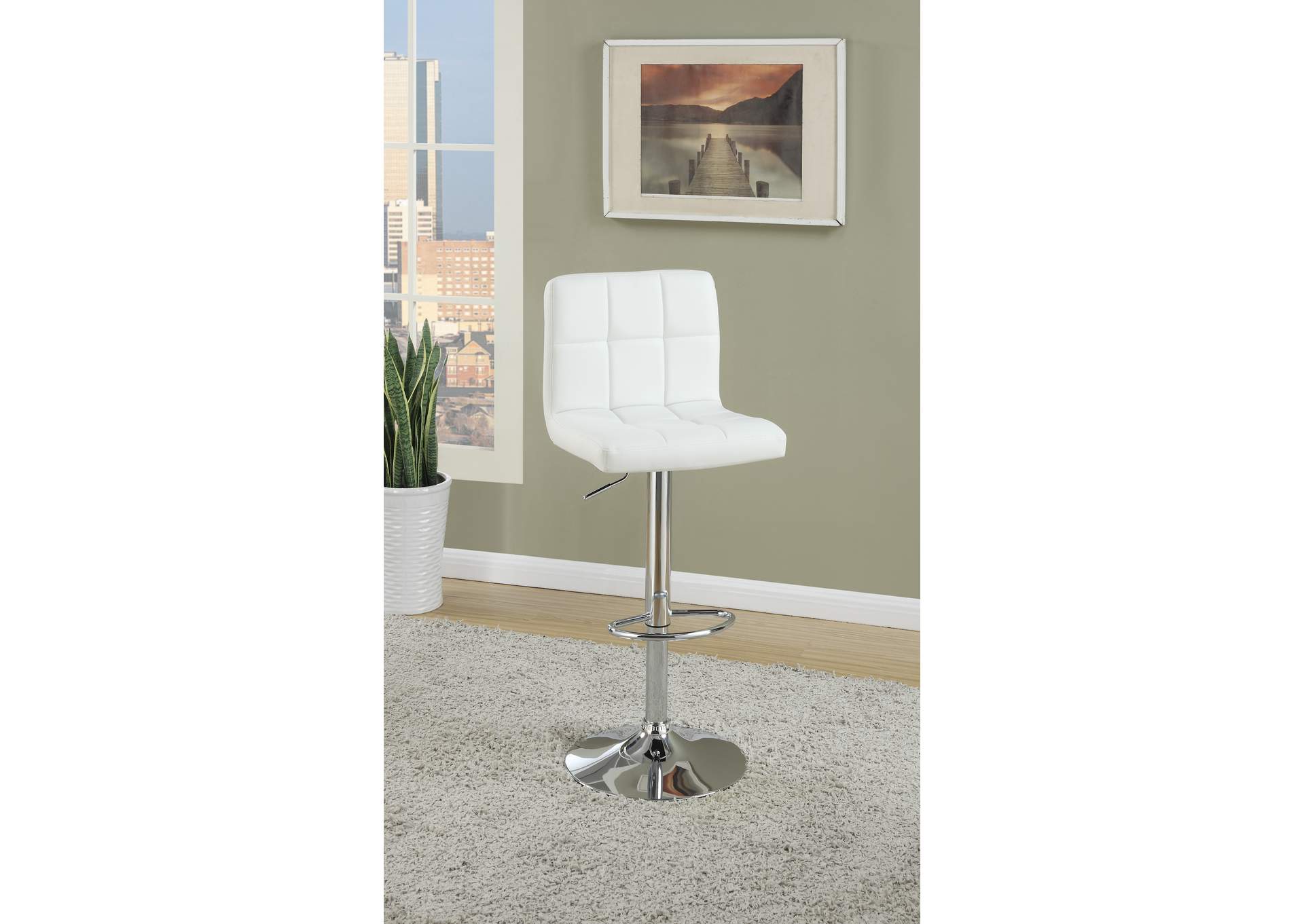 Bar Stool image 1