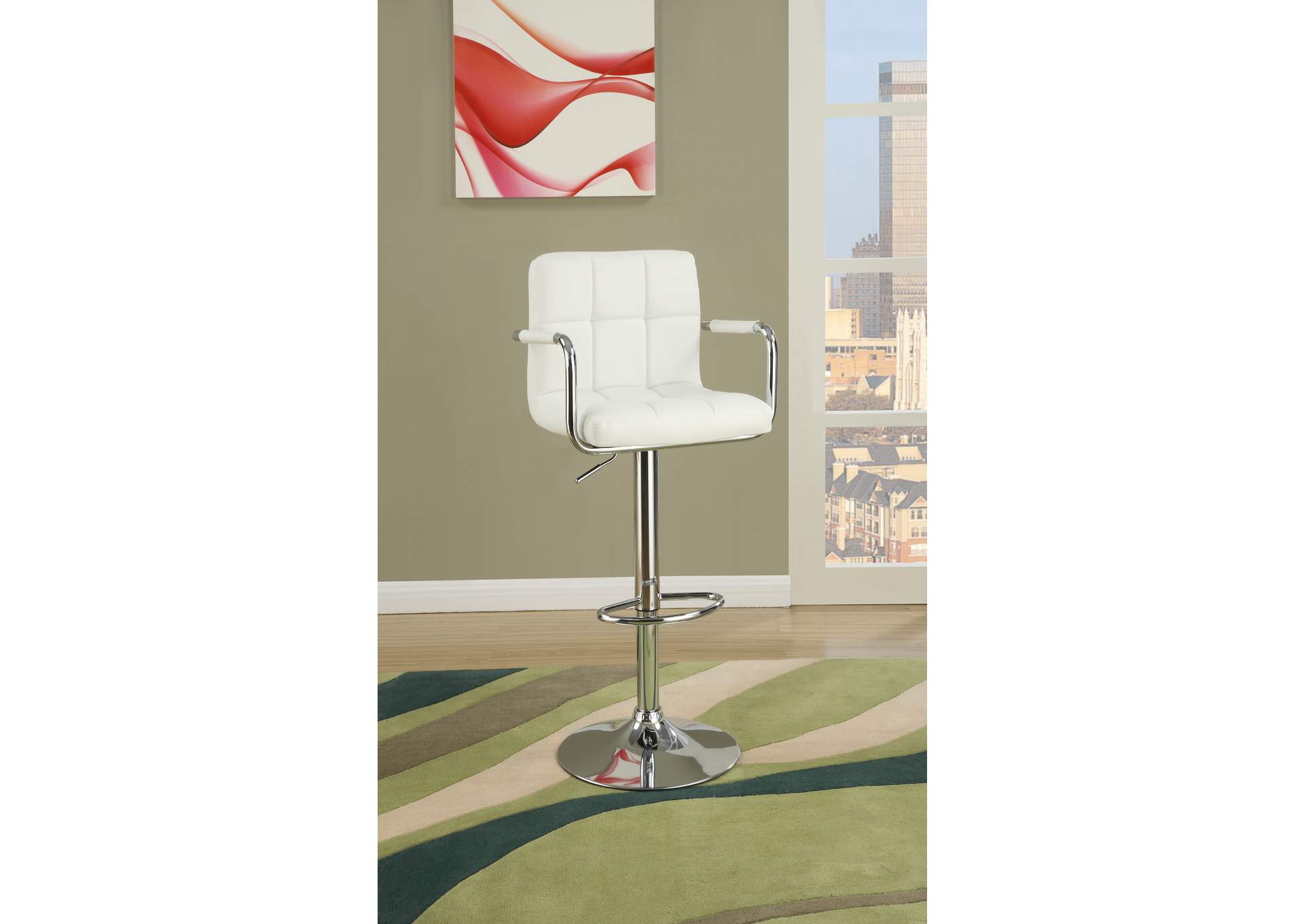 Bar Stool image 1