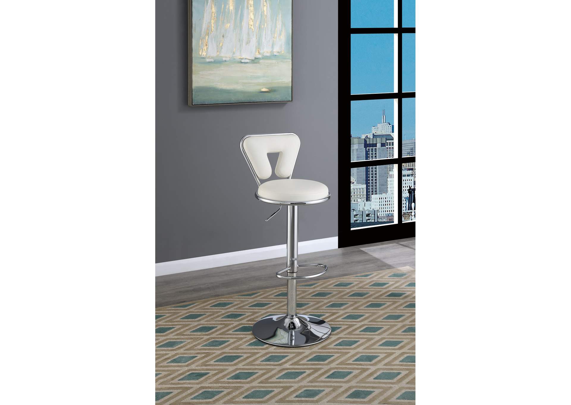 Bar Stool image 1