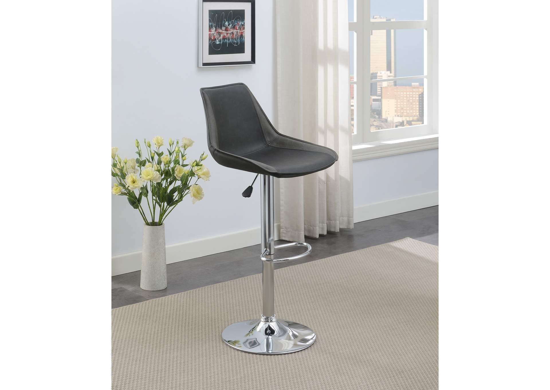 Bar Stool image 1
