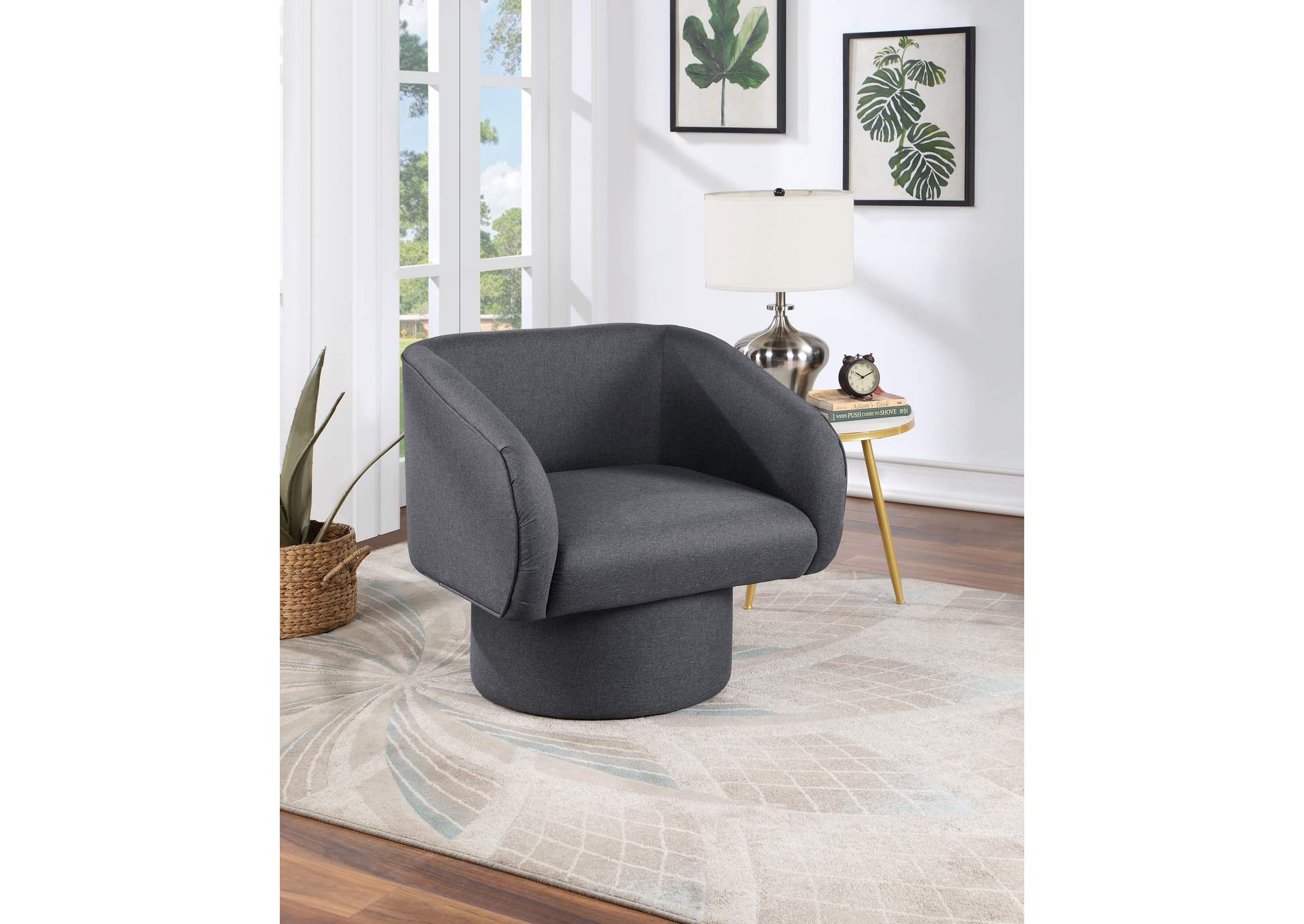 Accent Chair