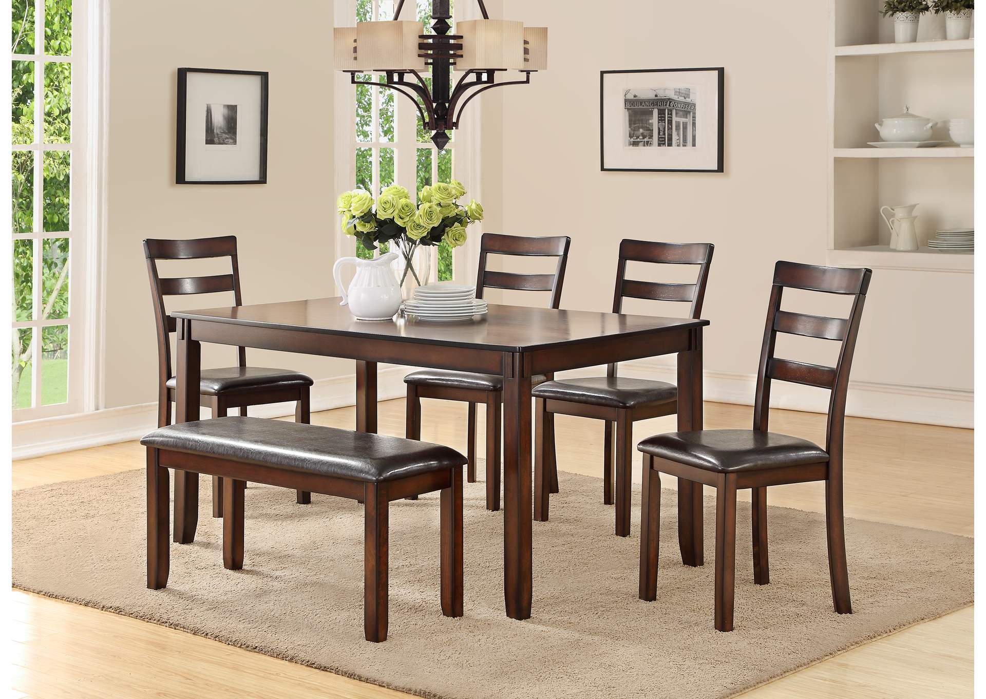 Dining Set image 1