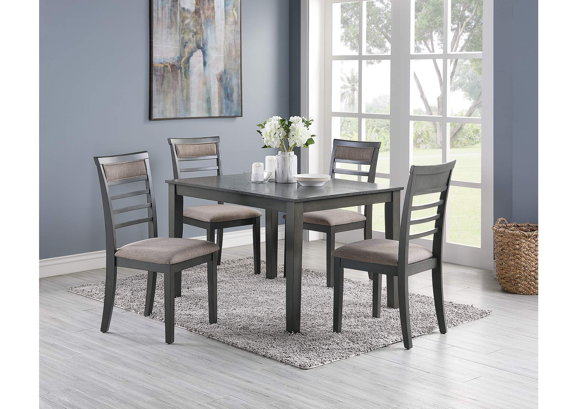 Dining Set image 1