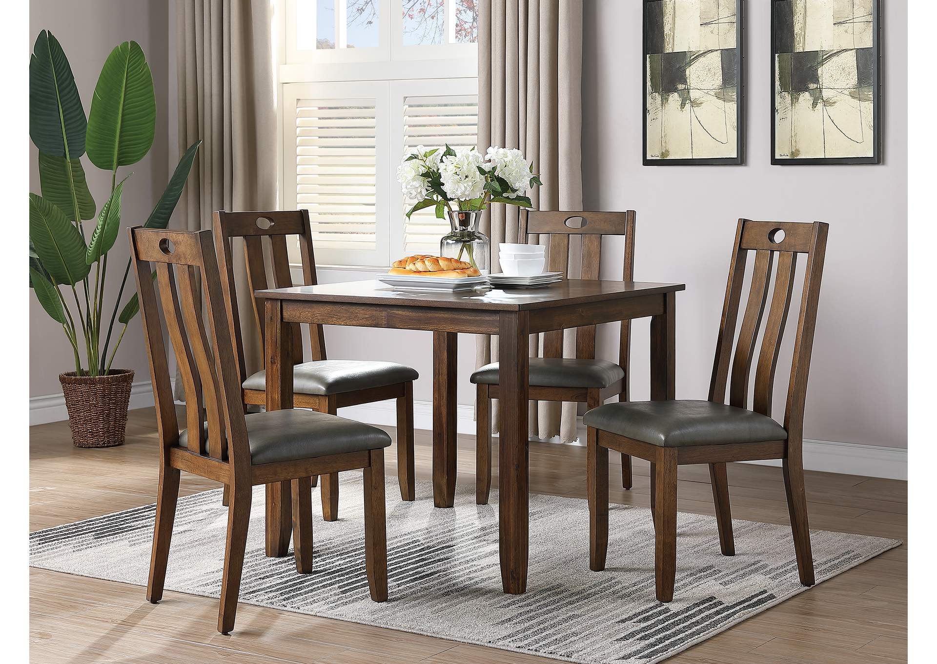 Dining Set image 1
