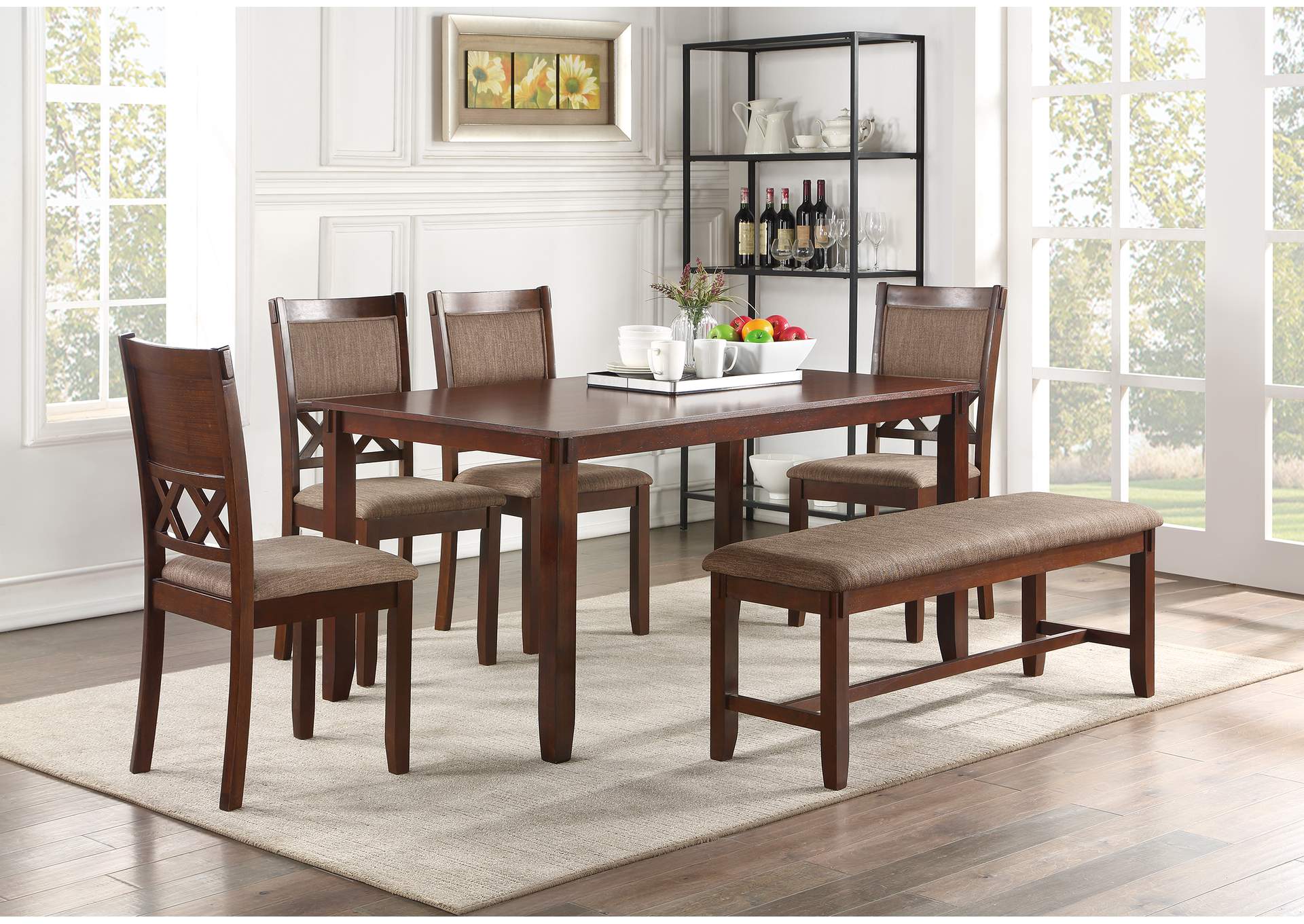 Dining Bench