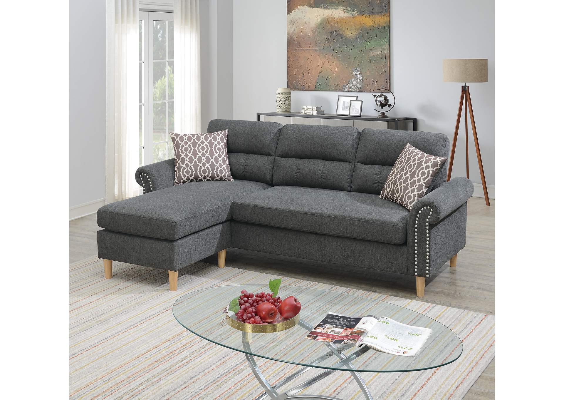 Sectional Sofa image 1