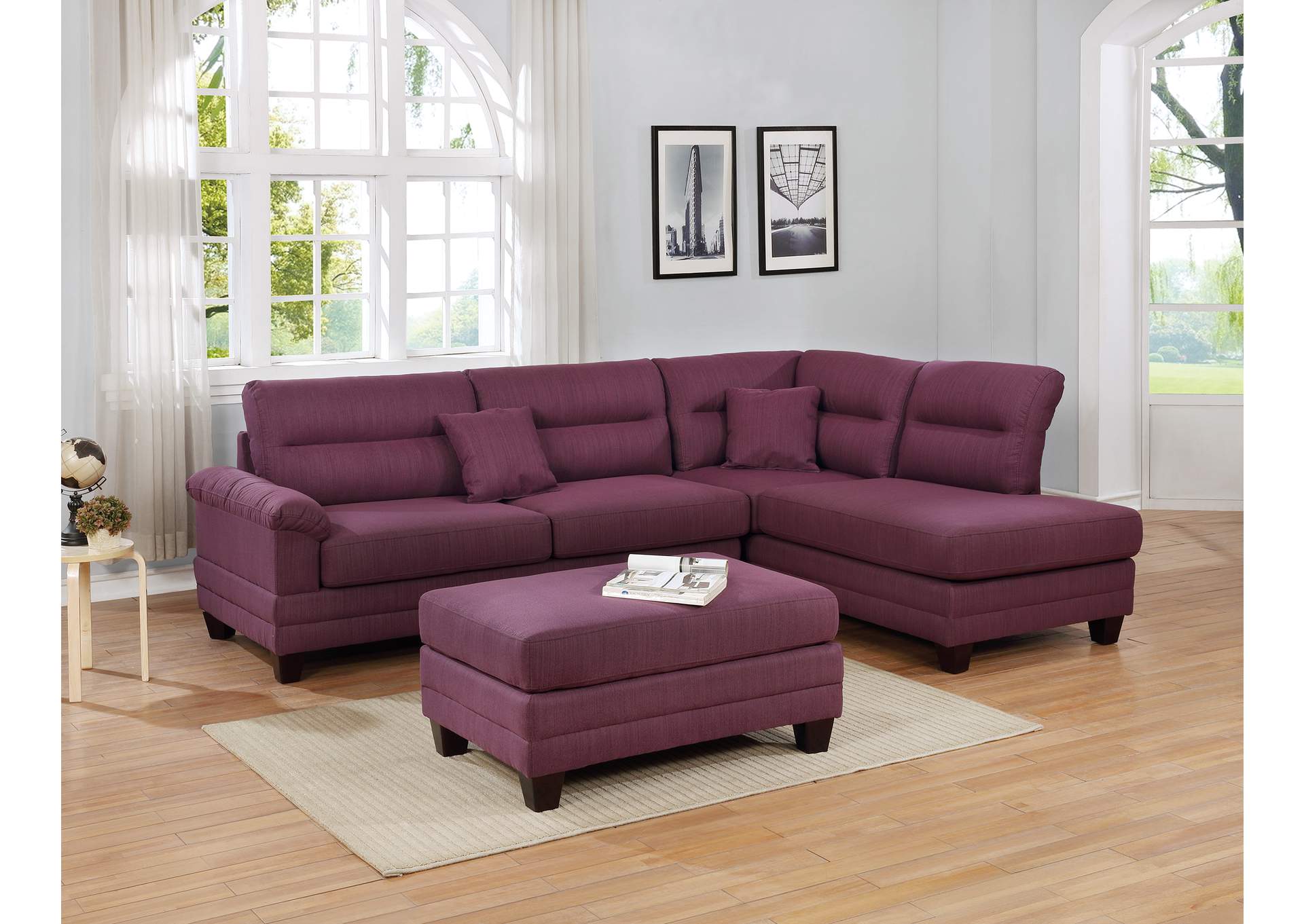 Modular Set - 6PC image 9