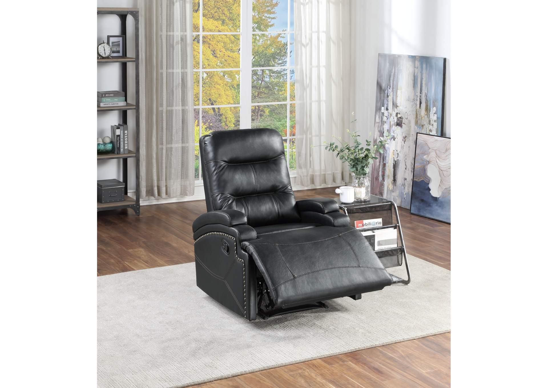 Recliner